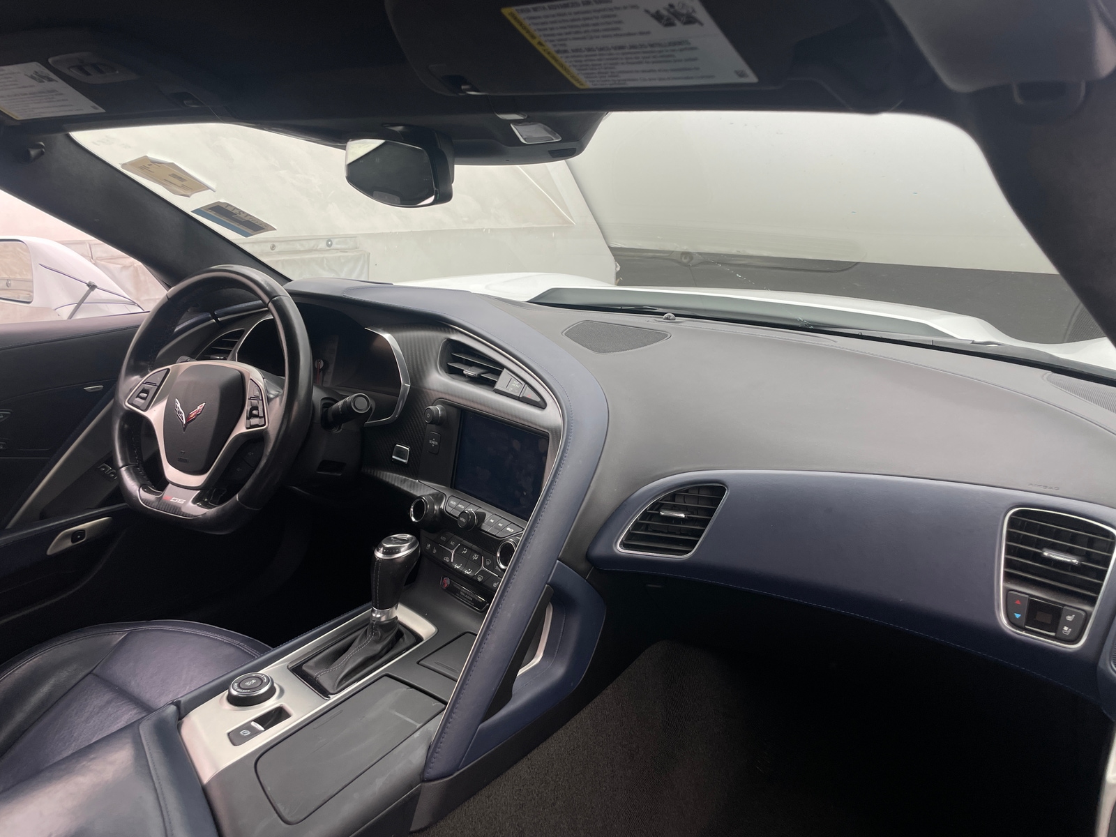 Thumbnail: 2017 Chevrolet Corvette - 2