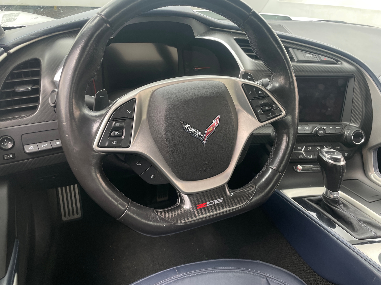 Thumbnail: 2017 Chevrolet Corvette - 4