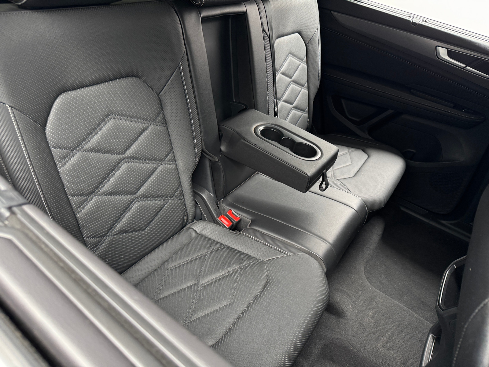 Thumbnail: 2025 Volkswagen Atlas - 5
