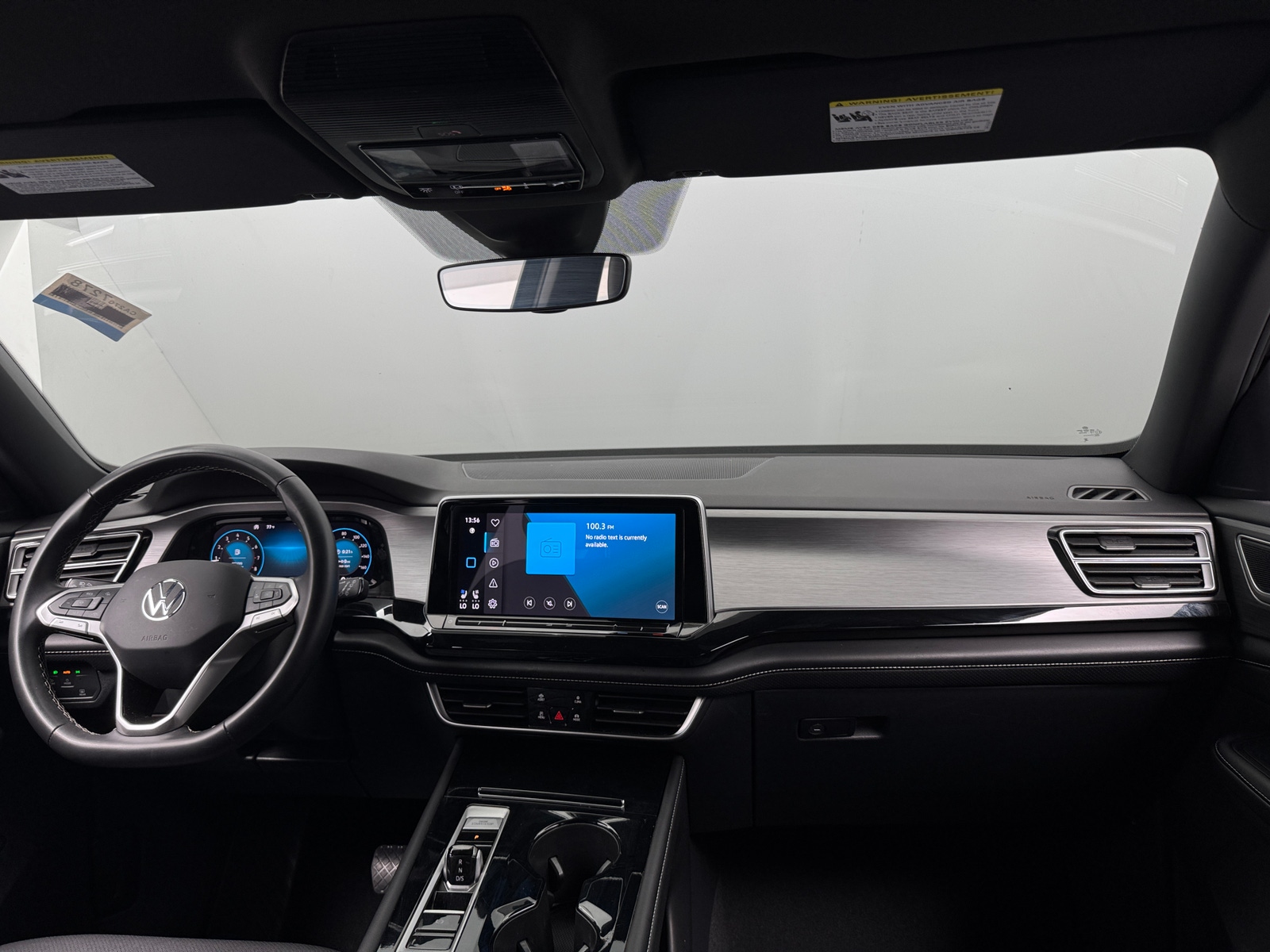 Thumbnail: 2025 Volkswagen Atlas - 2