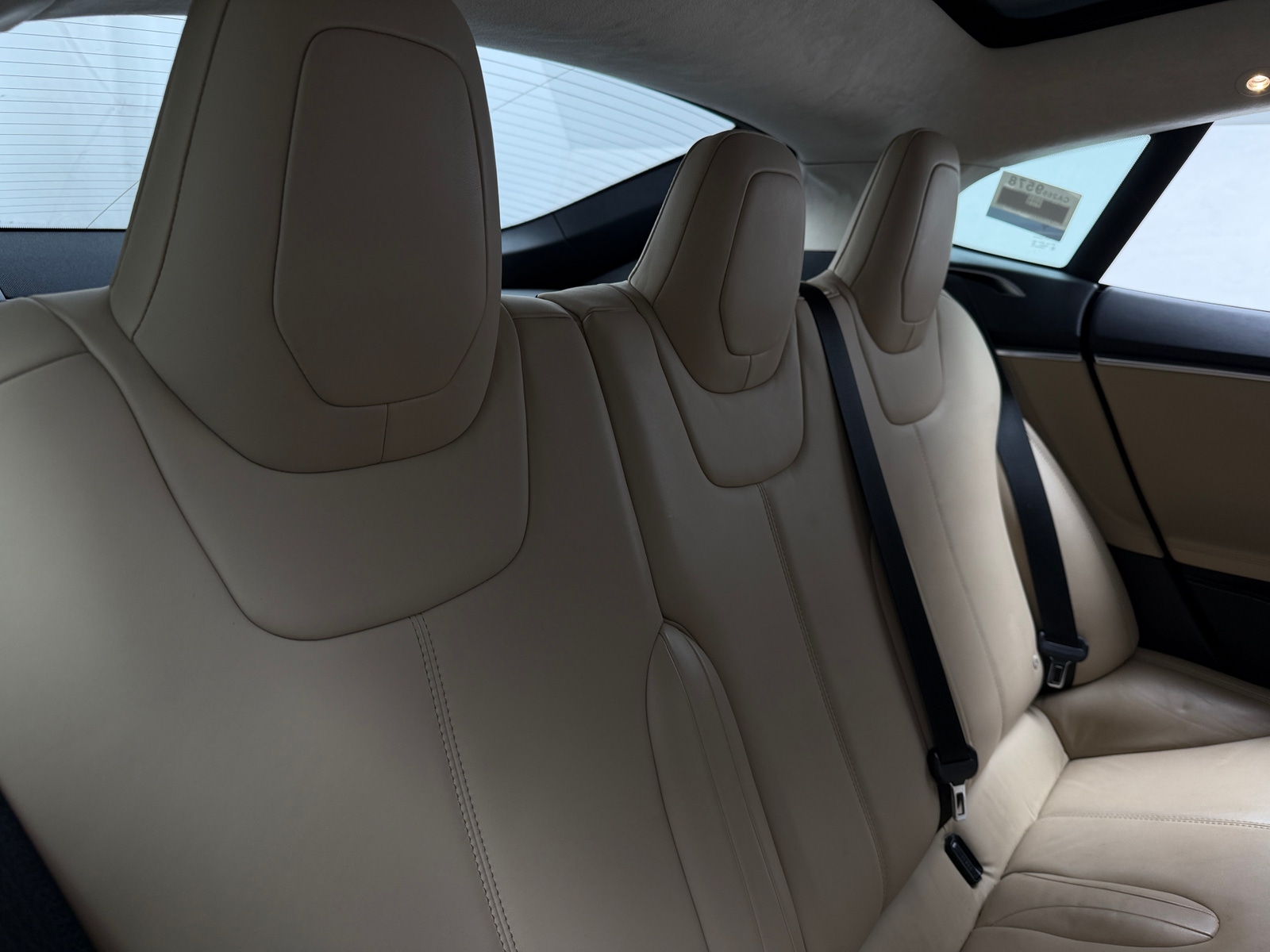 Thumbnail: 2017 Tesla Model S - 5