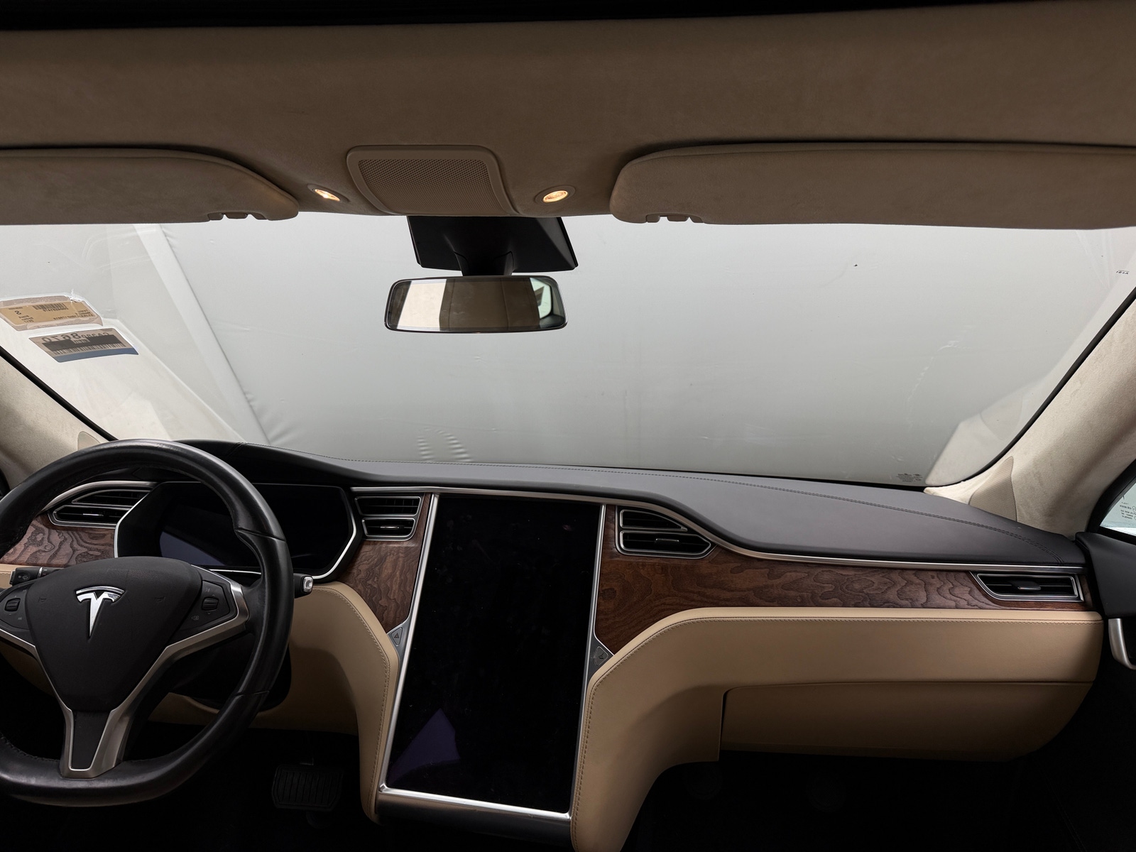 Thumbnail: 2017 Tesla Model S - 2