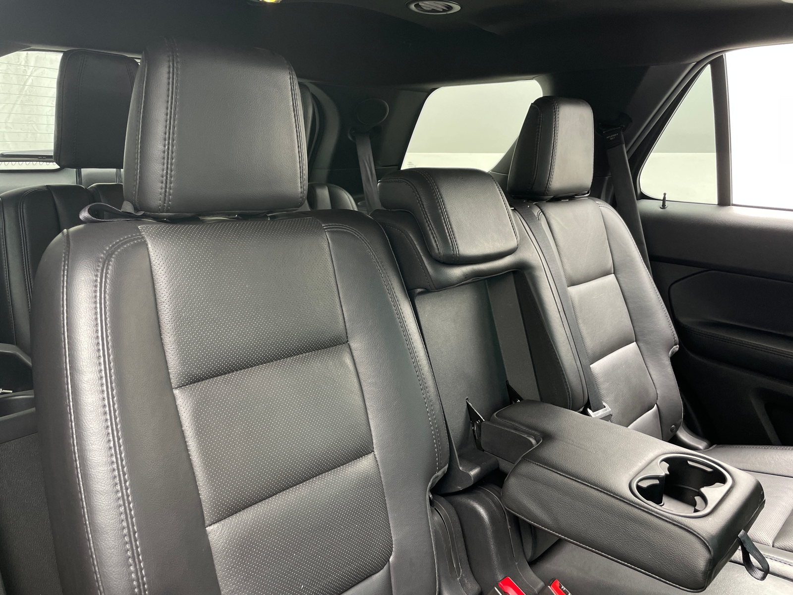 Thumbnail: 2014 Ford Explorer - 5