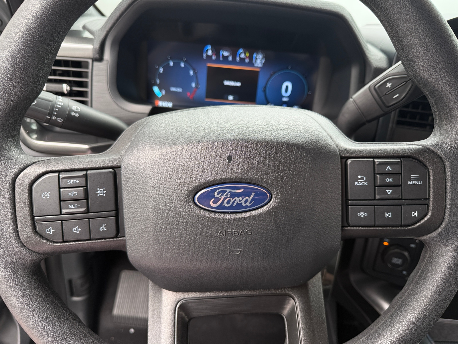 Thumbnail: 2025 Ford Econoline - 5