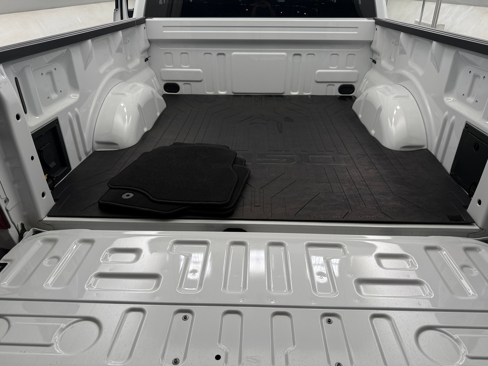 Thumbnail: 2025 Ford Econoline - 7