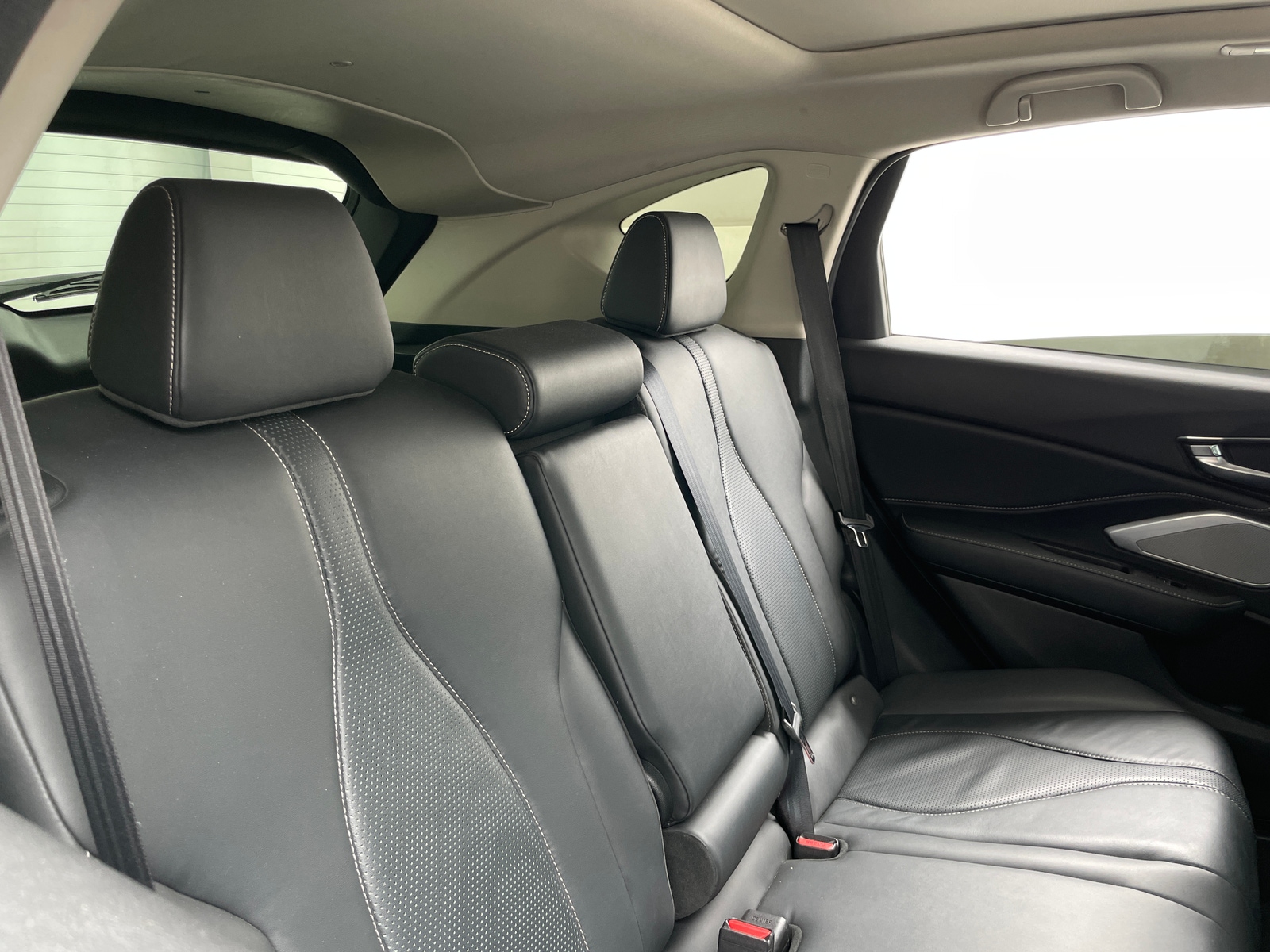 Thumbnail: 2021 Acura RDX - 5