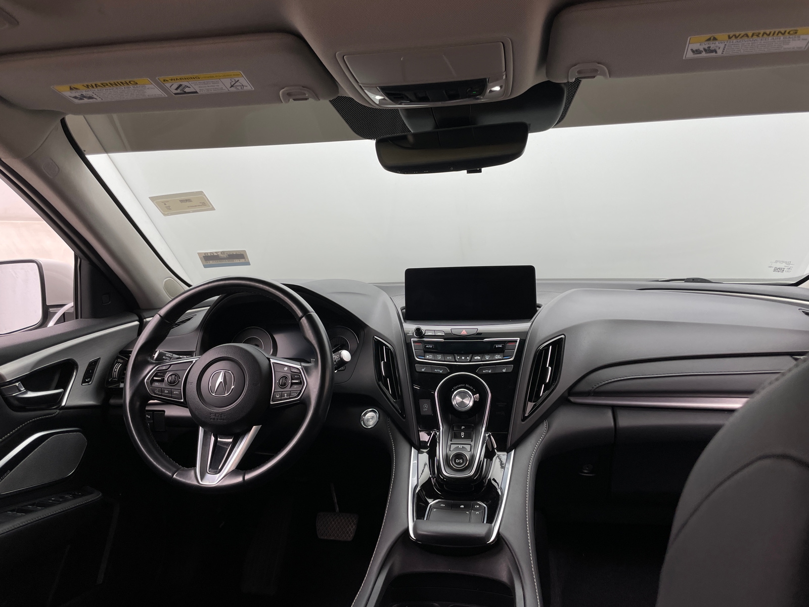 Thumbnail: 2021 Acura RDX - 2