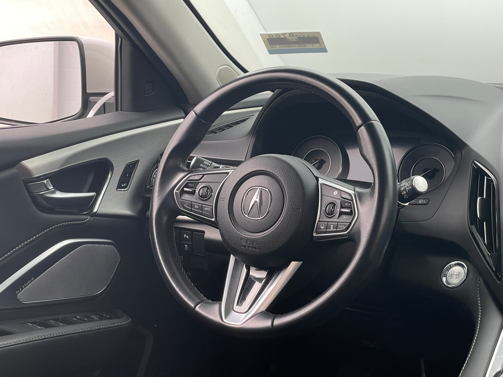 Thumbnail: 2021 Acura RDX - 4