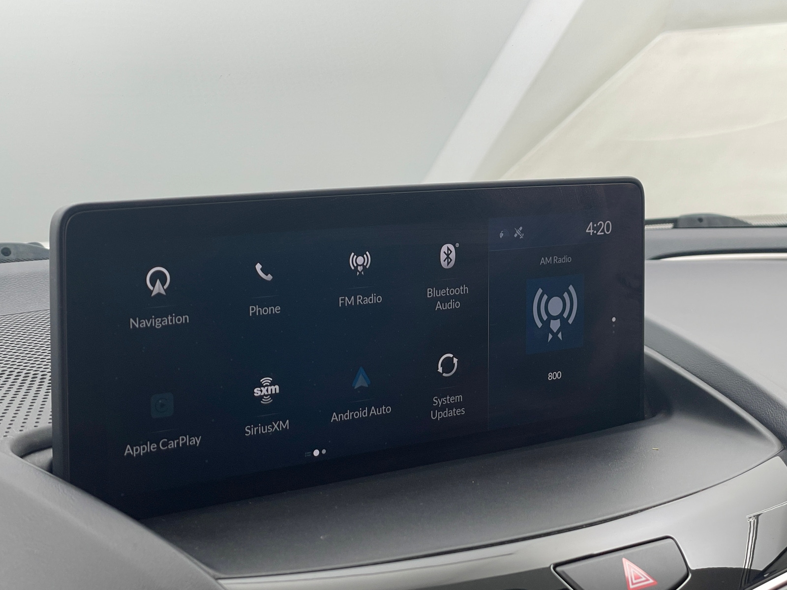 Thumbnail: 2021 Acura RDX - 3
