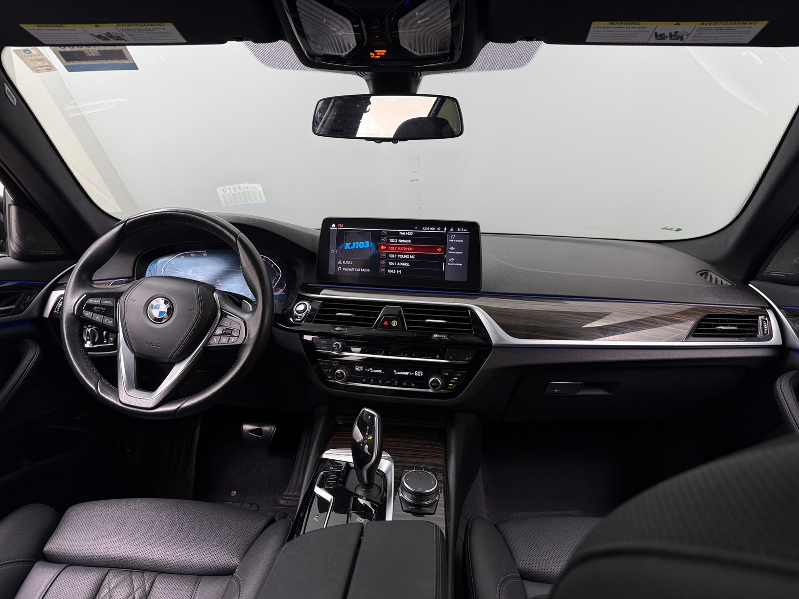 Thumbnail: 2023 BMW 5 Series - 2
