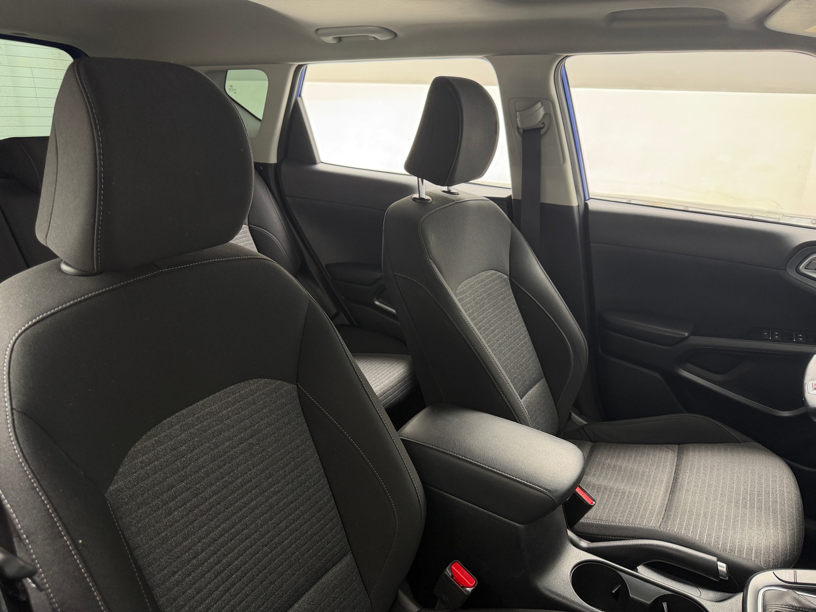 Thumbnail: 2021 Kia Soul - 2