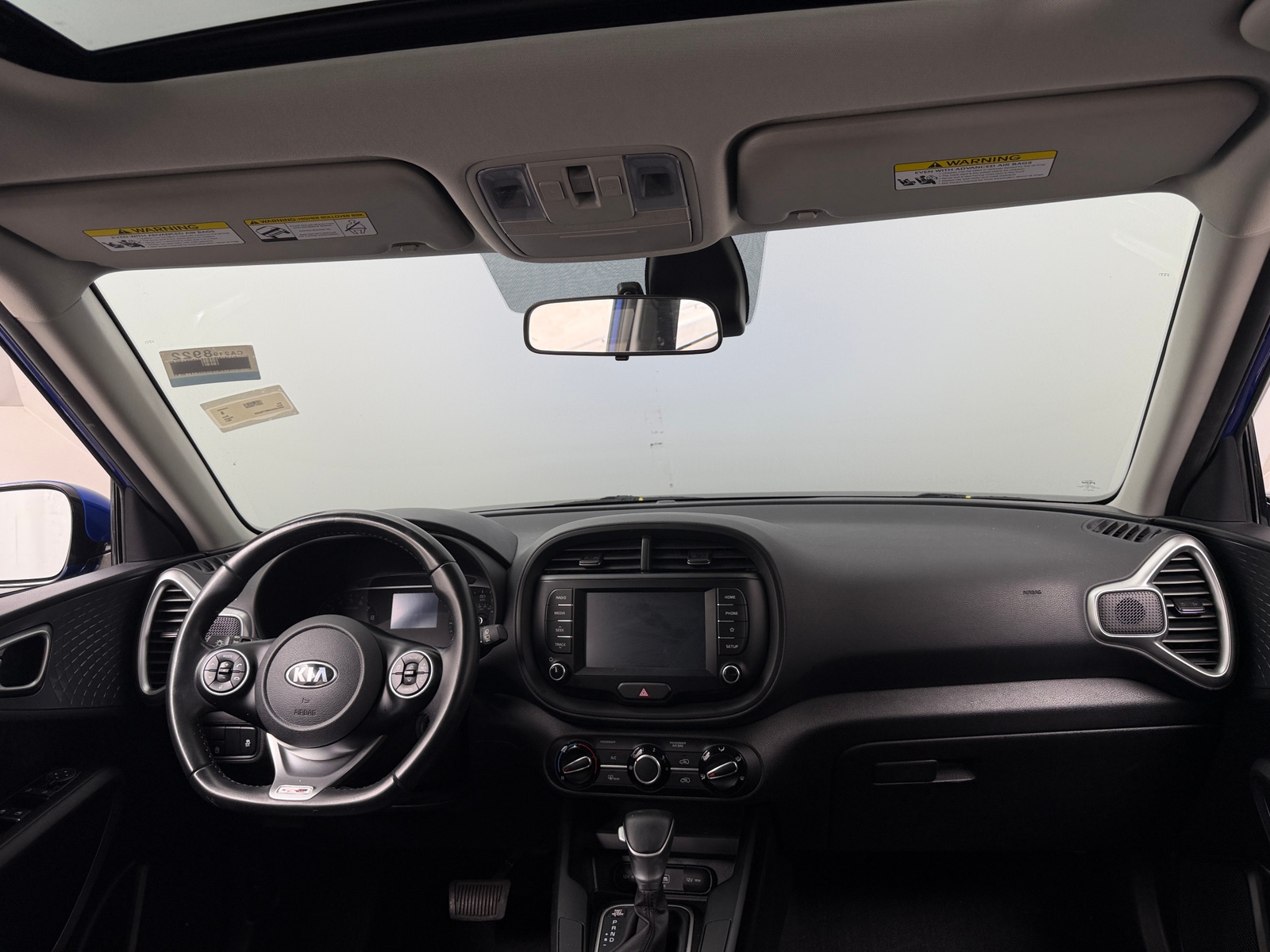 Thumbnail: 2021 Kia Soul - 3