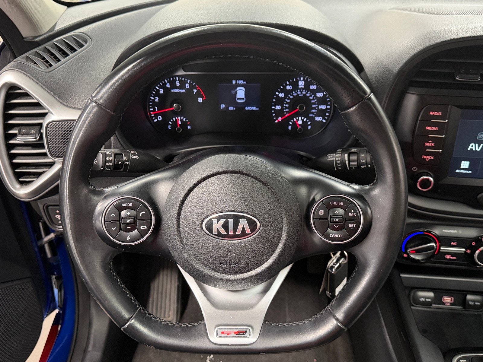 Thumbnail: 2021 Kia Soul - 5