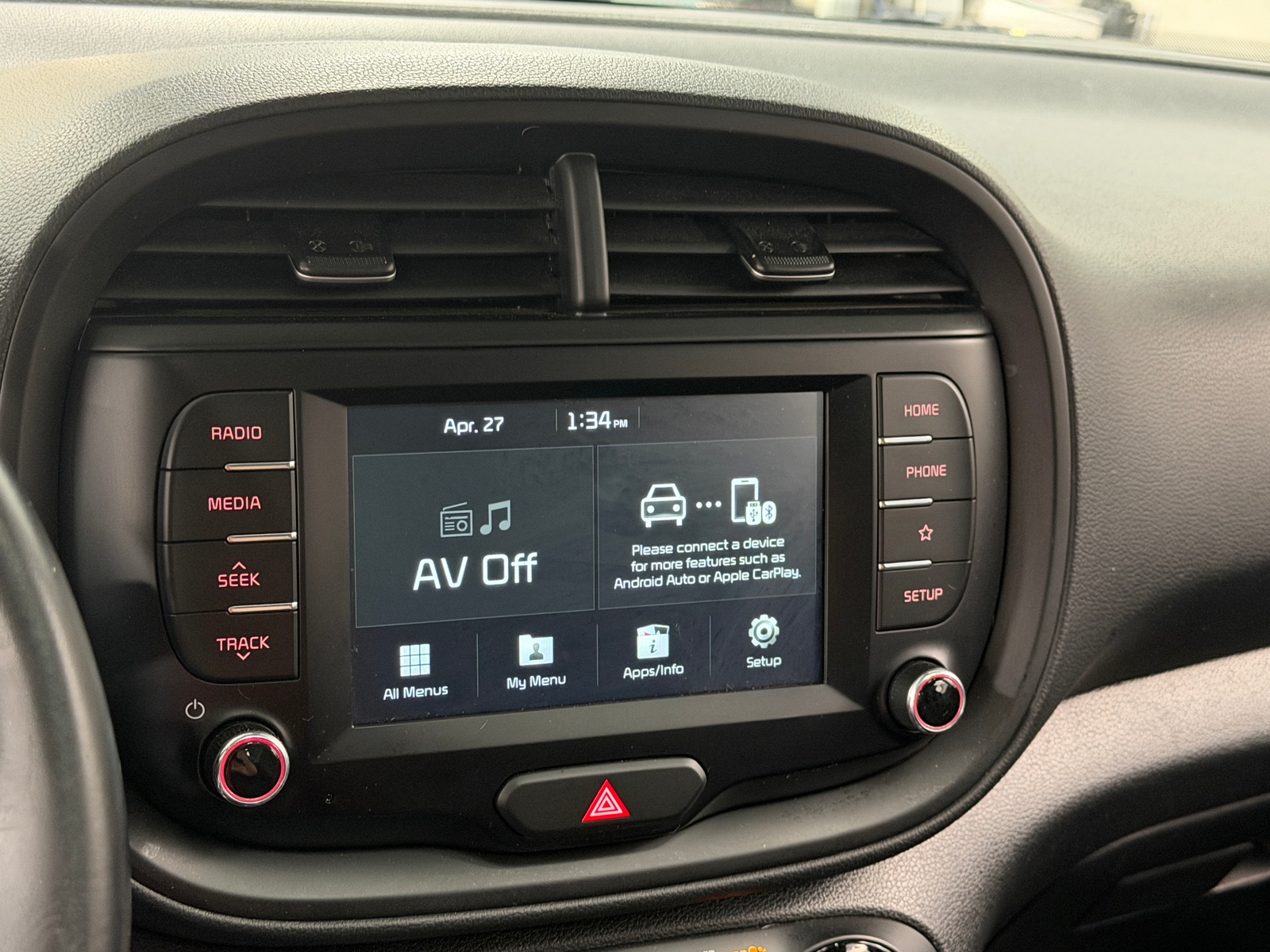 Thumbnail: 2021 Kia Soul - 4