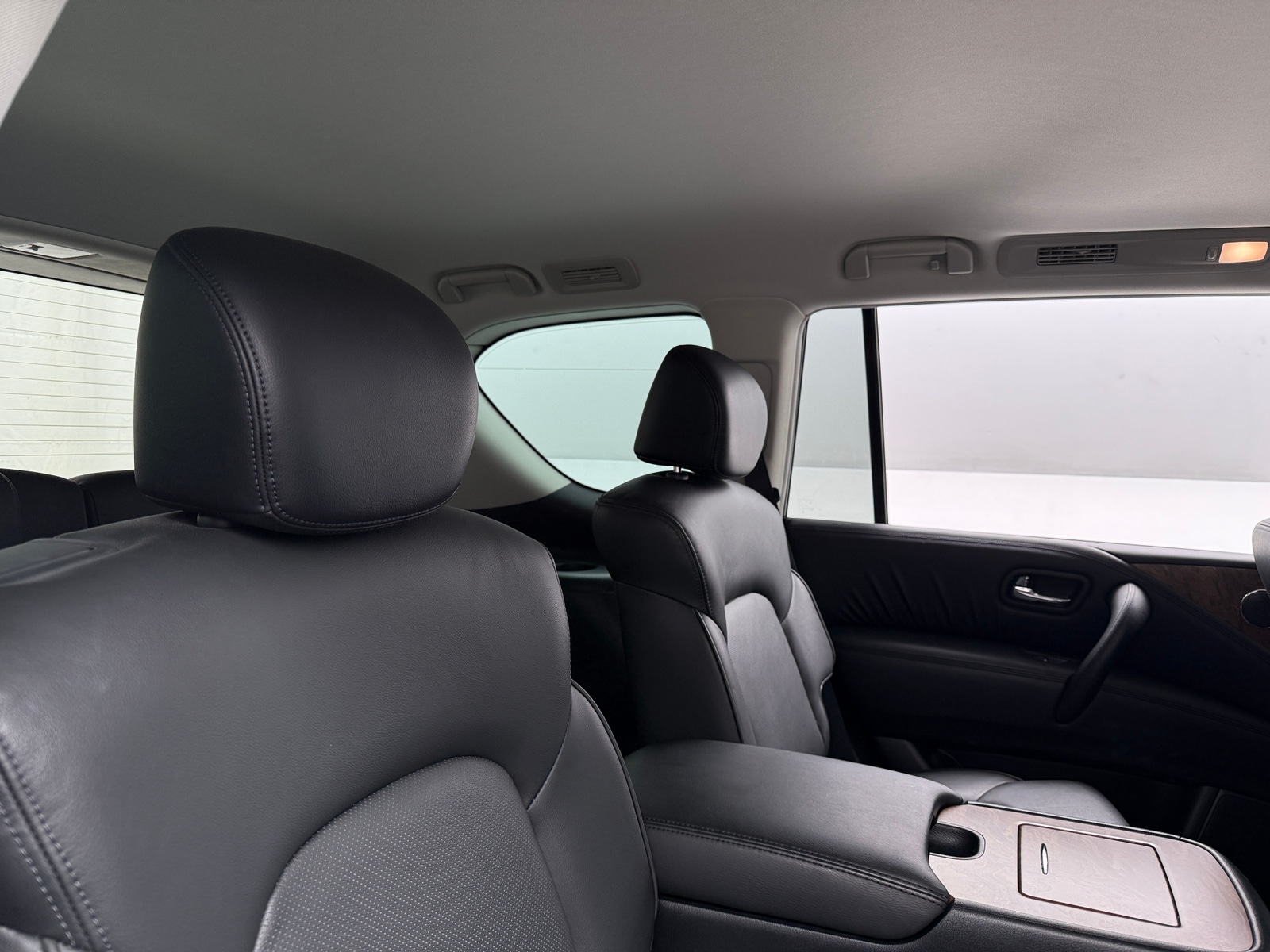Thumbnail: 2022 Nissan Armada - 5