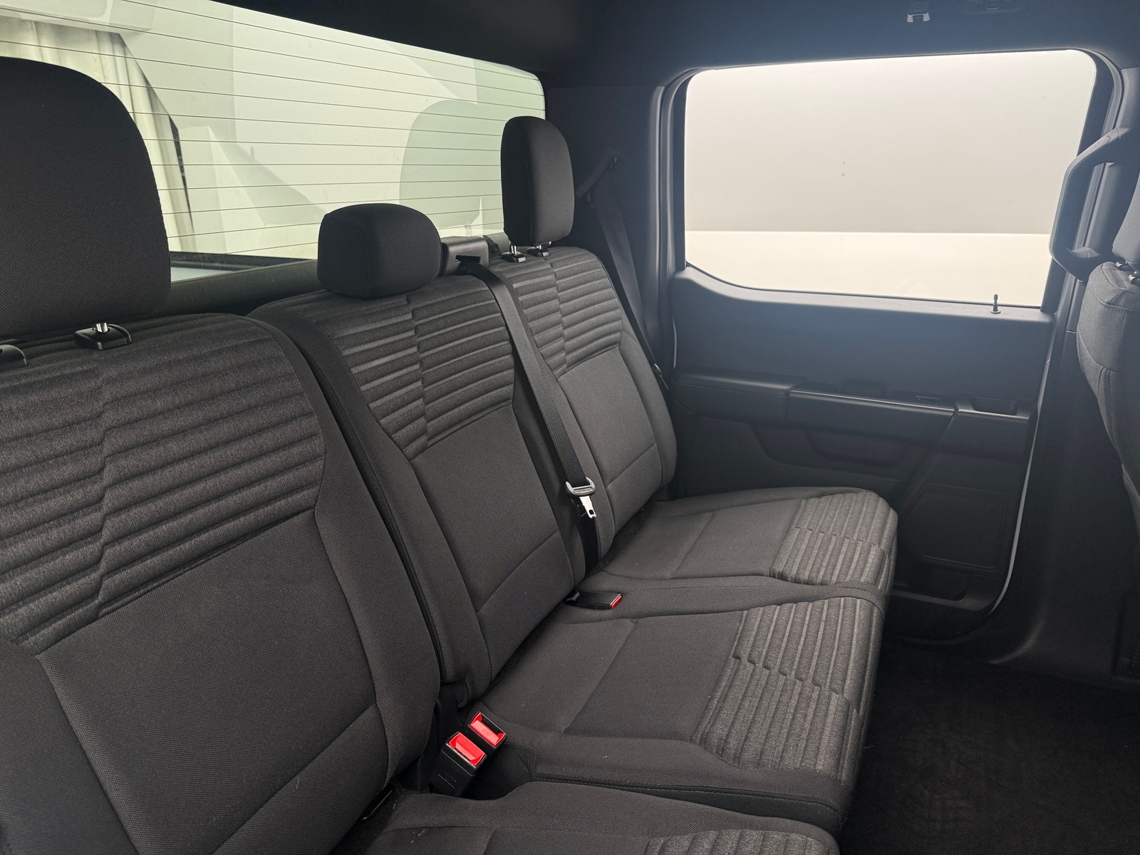 Thumbnail: 2023 Ford Econoline - 6