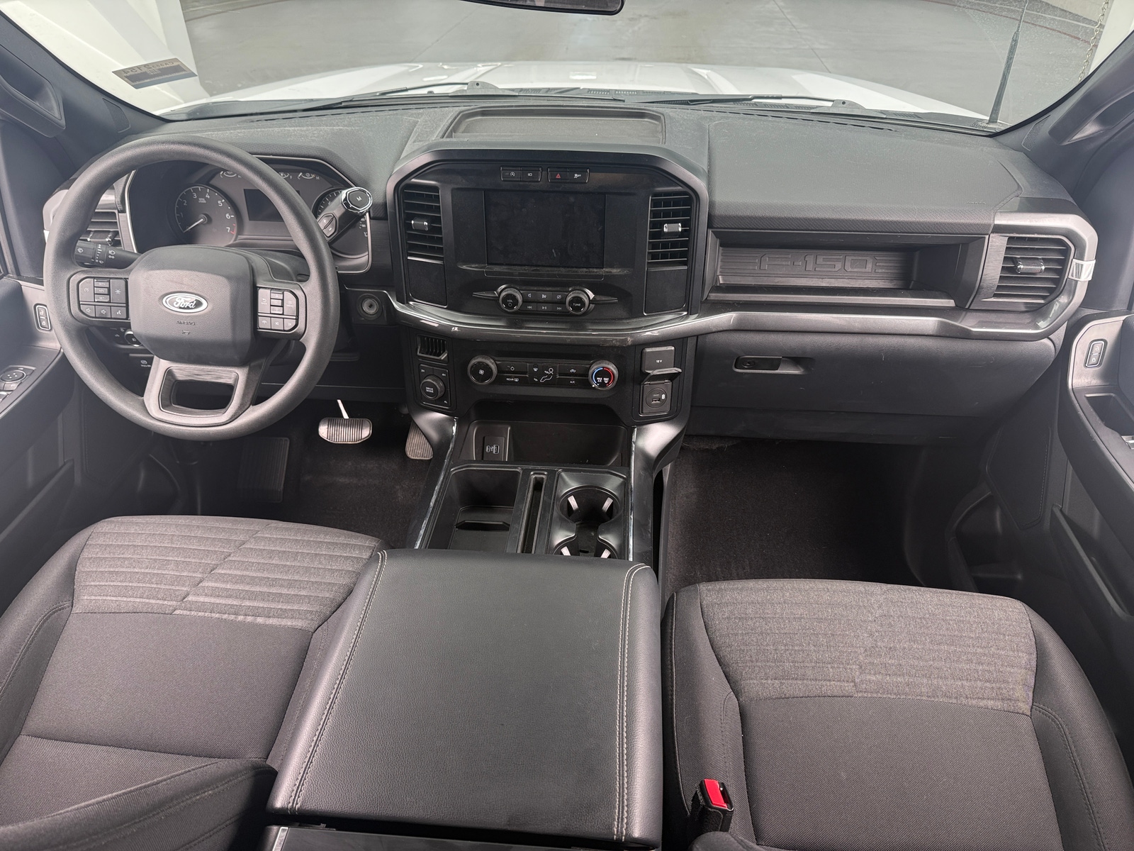 Thumbnail: 2023 Ford Econoline - 3