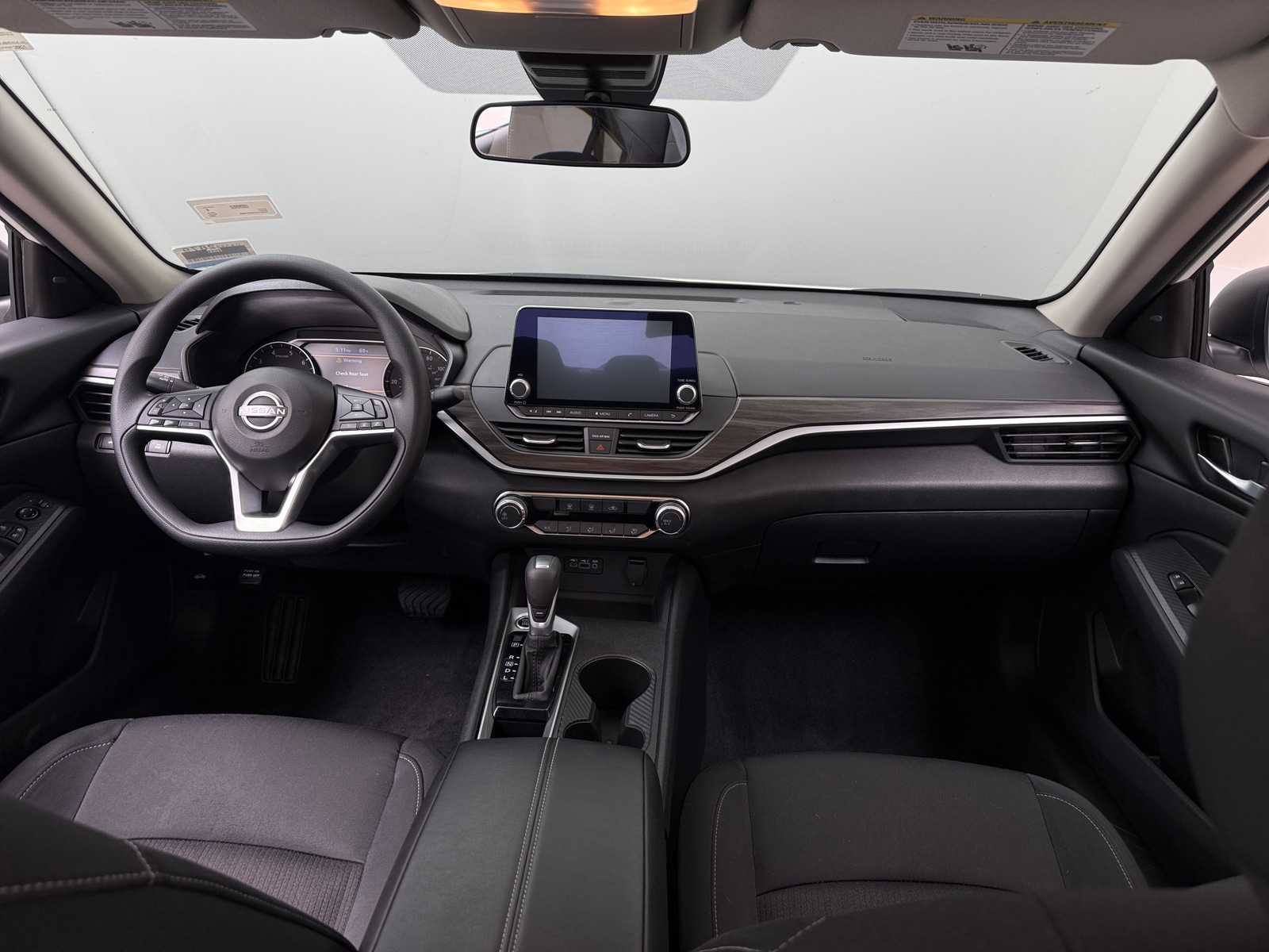 Thumbnail: 2025 Nissan Altima - 3