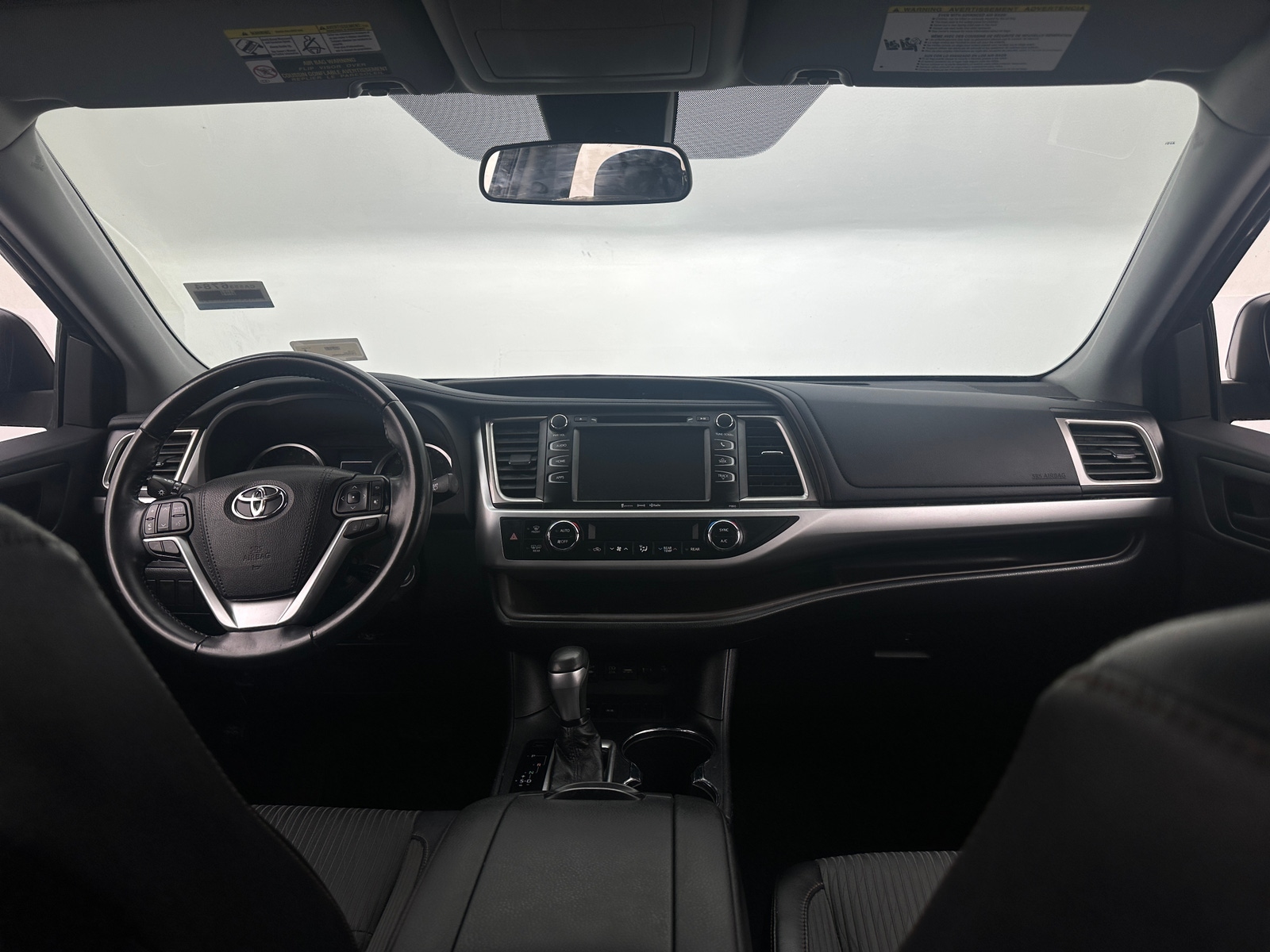 Thumbnail: 2019 Toyota Highlander - 3