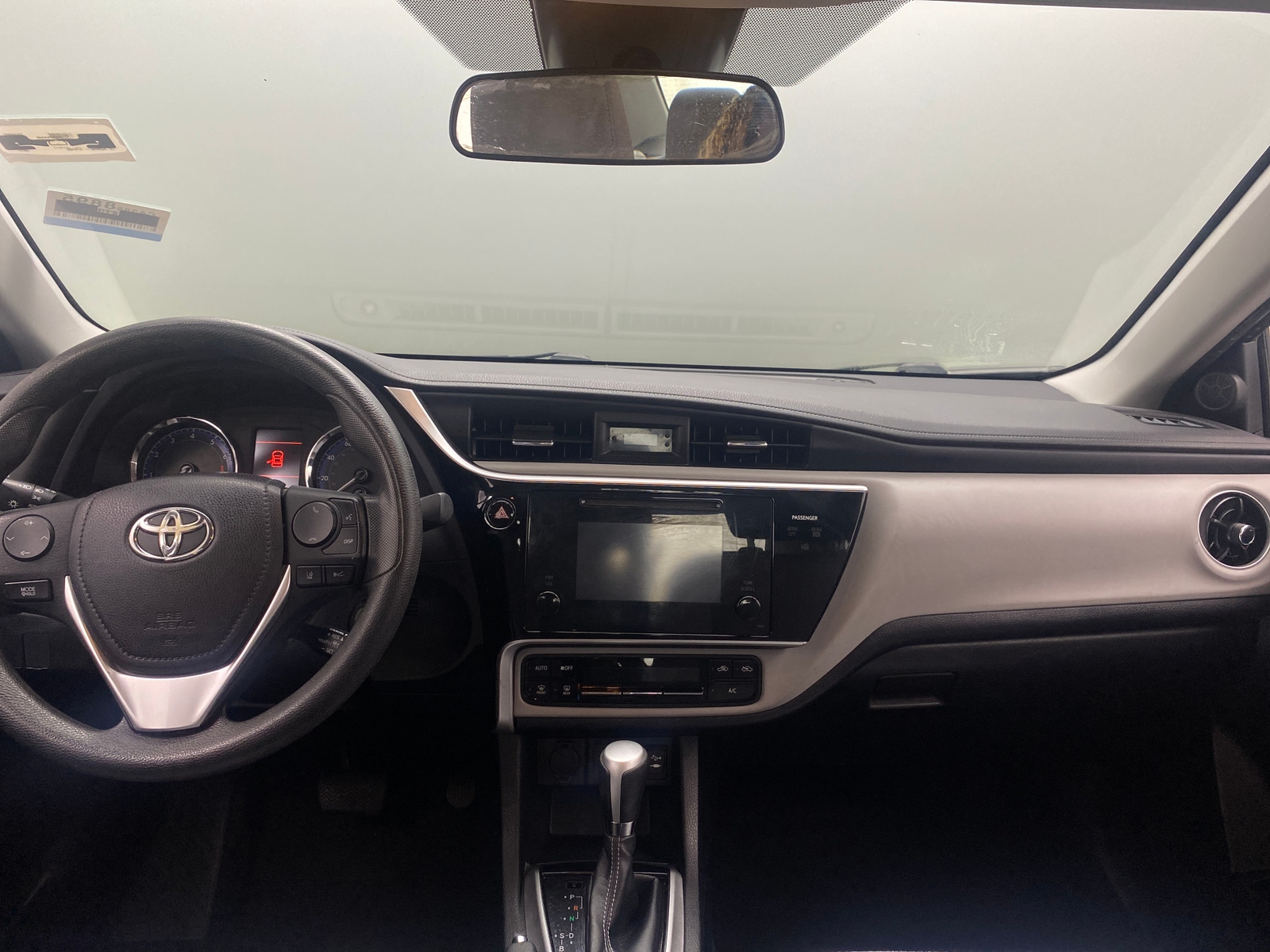 Thumbnail: 2017 Toyota Corolla - 3