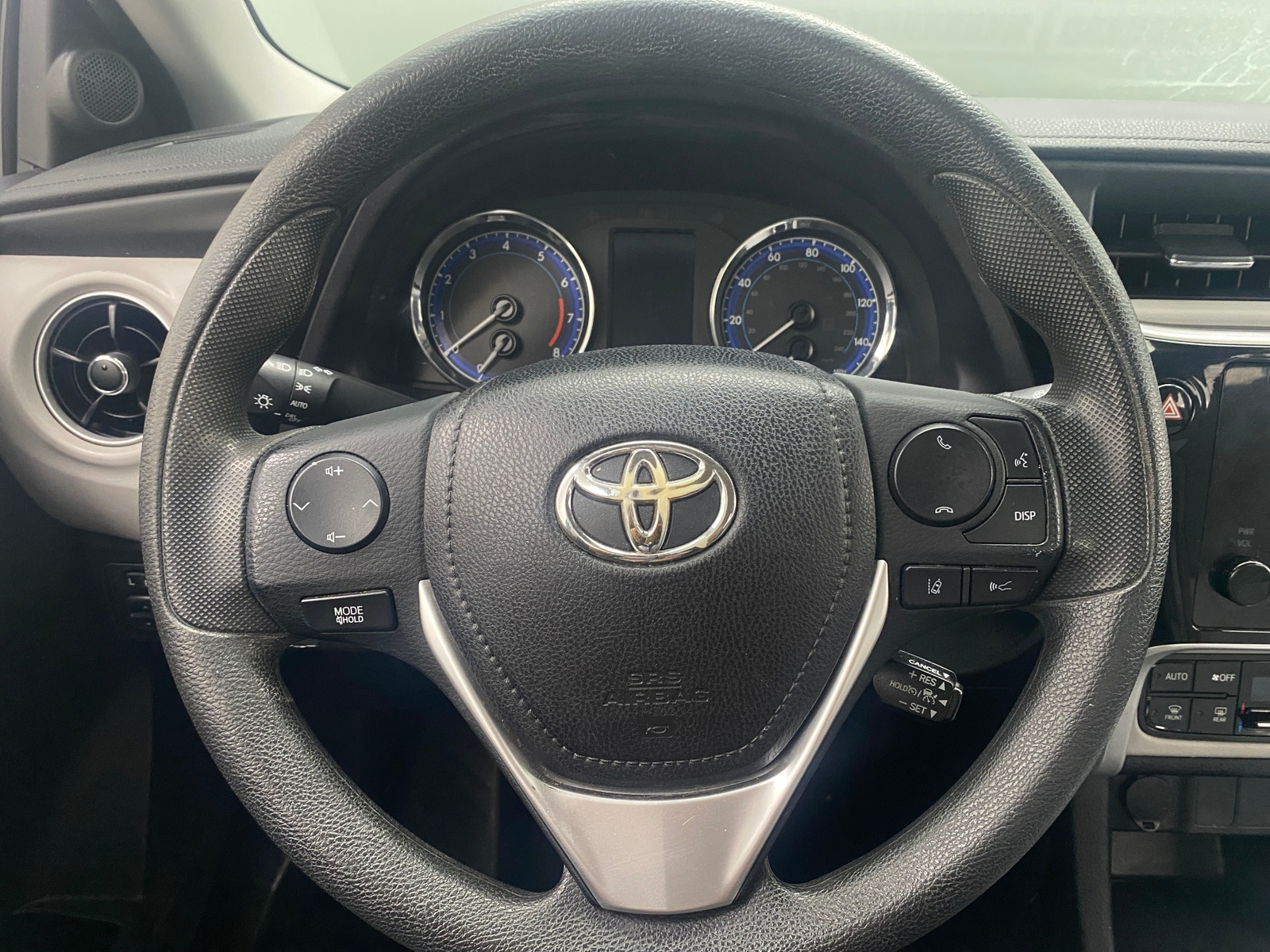 Thumbnail: 2017 Toyota Corolla - 5