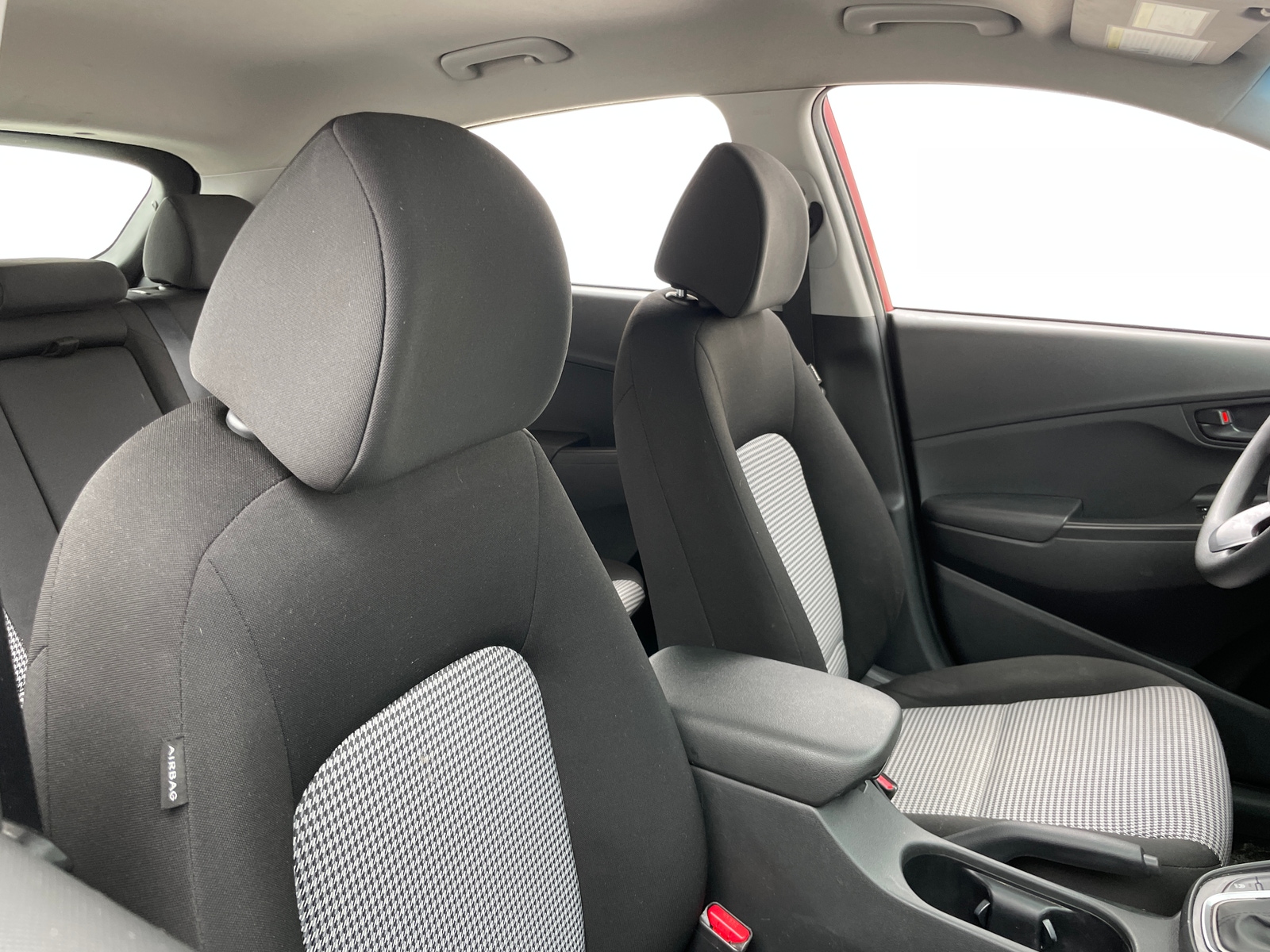 Thumbnail: 2022 Hyundai Kona - 2