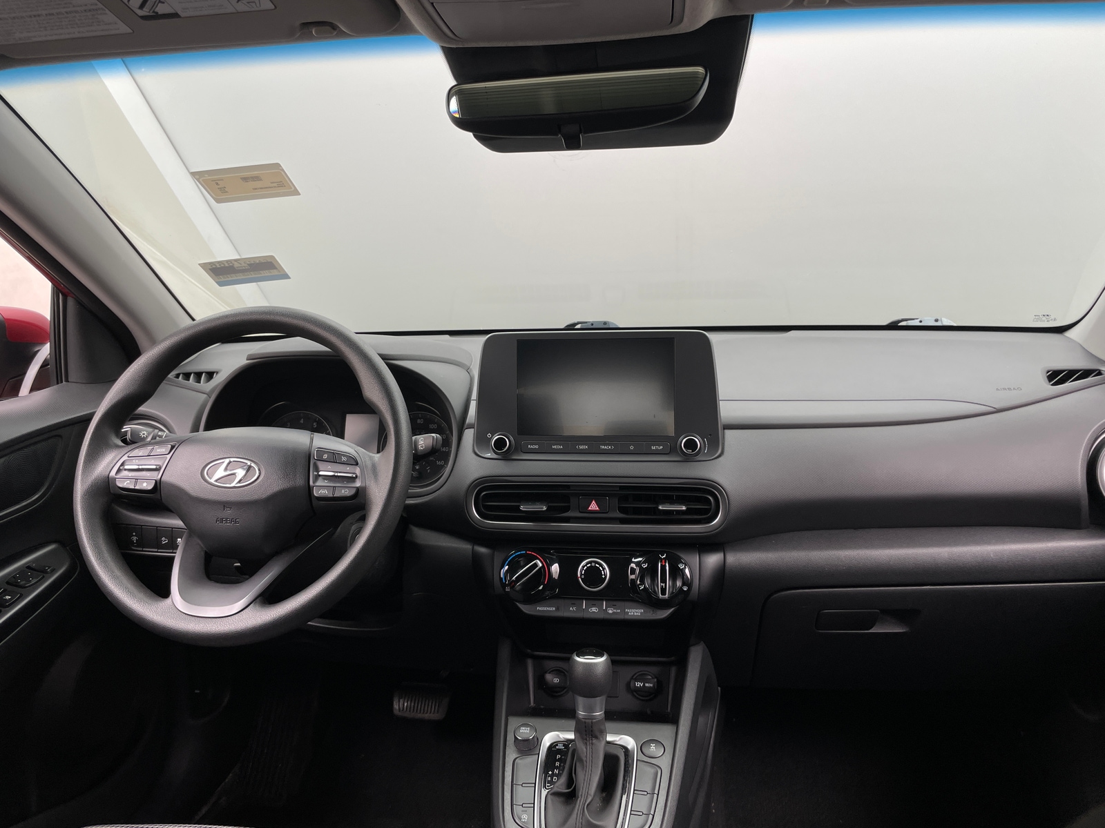 Thumbnail: 2022 Hyundai Kona - 3