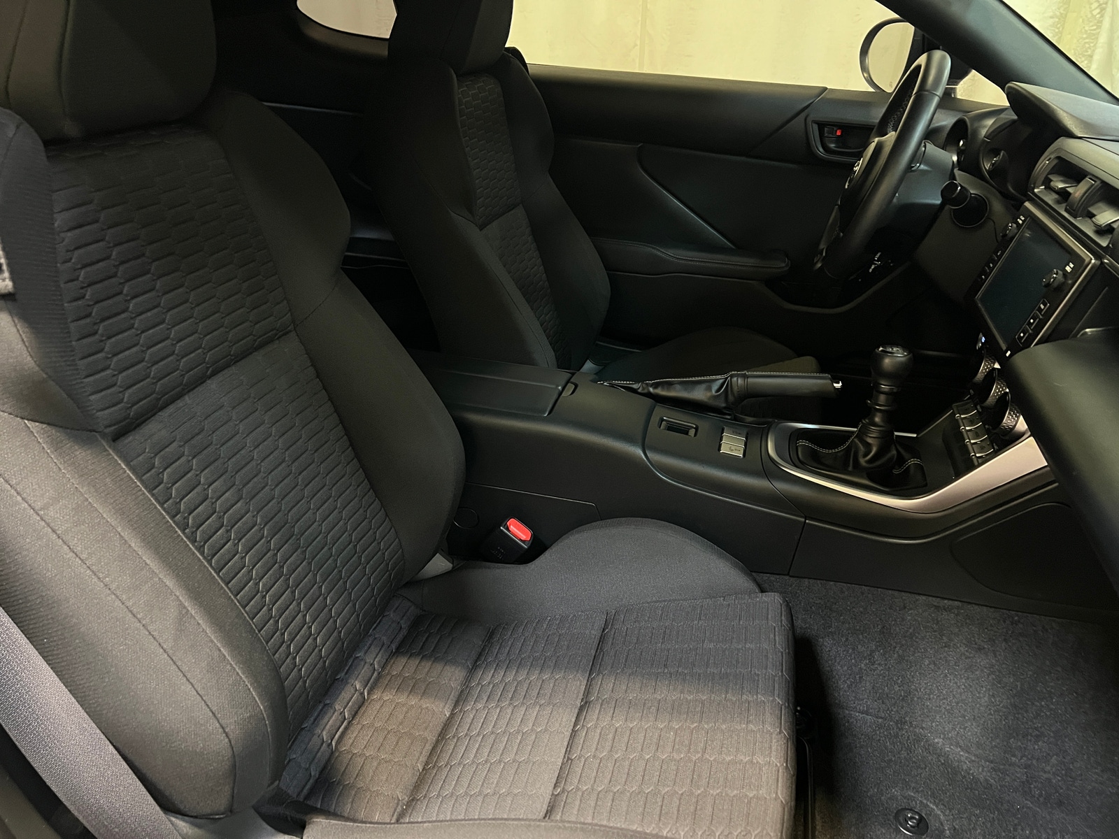 Thumbnail: 2024 Toyota GR86 - 2