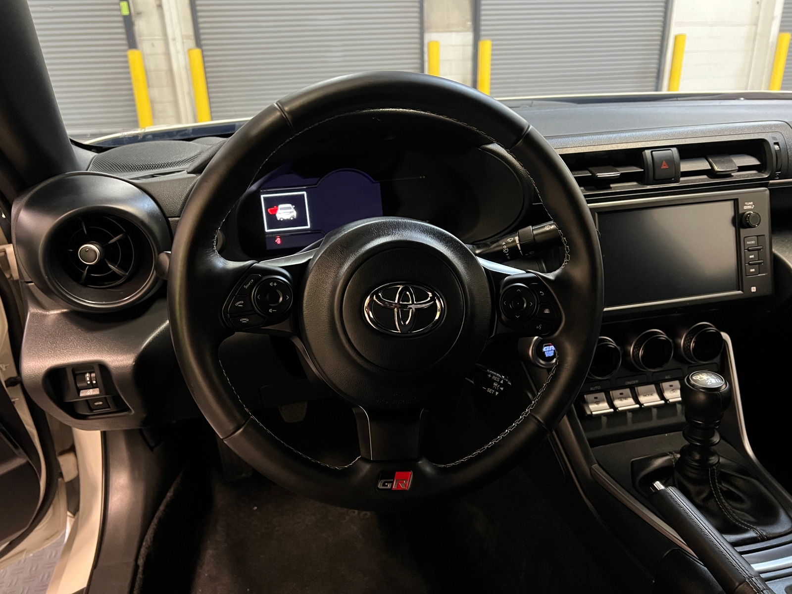 Thumbnail: 2024 Toyota GR86 - 5