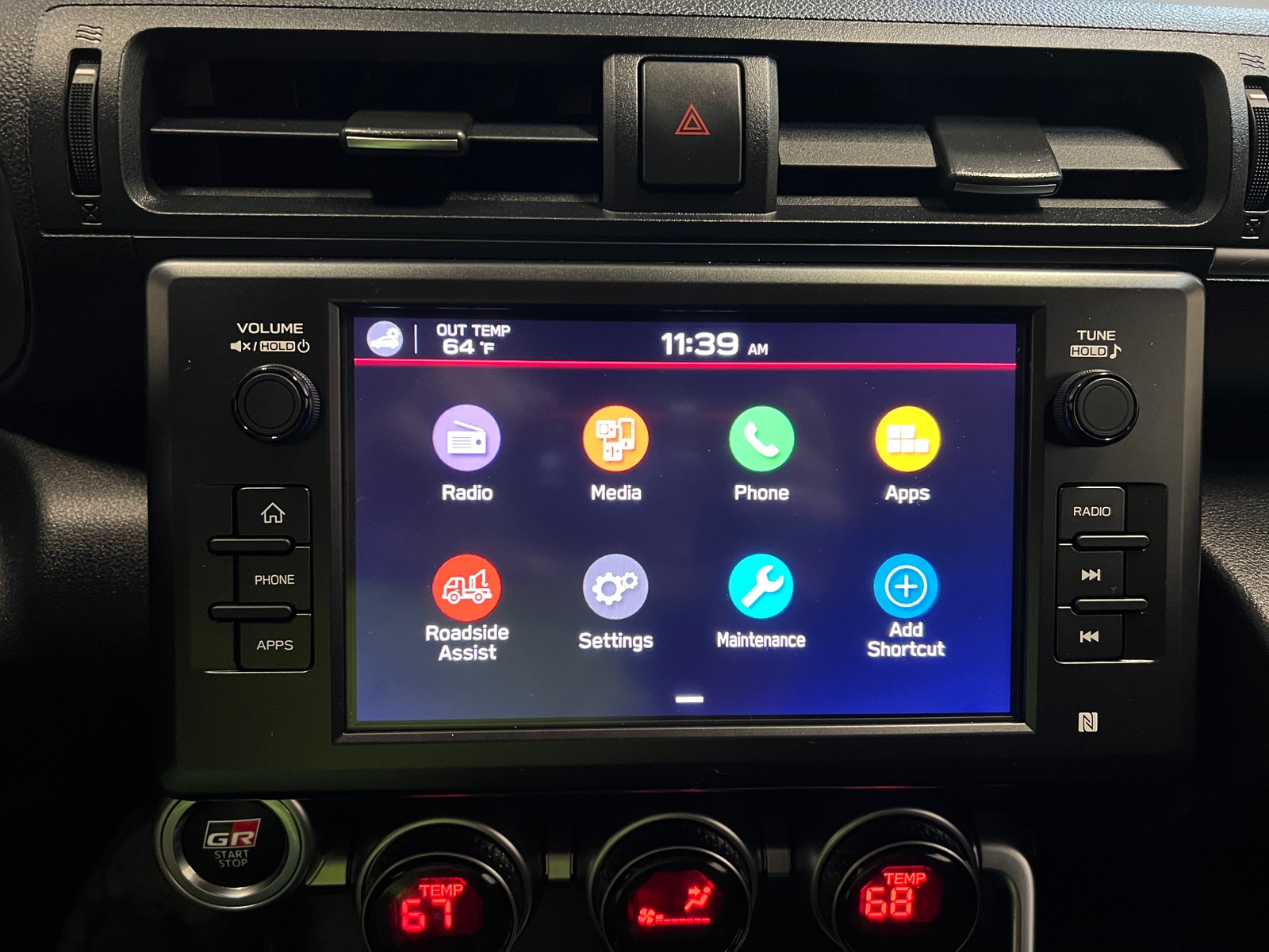 Thumbnail: 2024 Toyota GR86 - 4