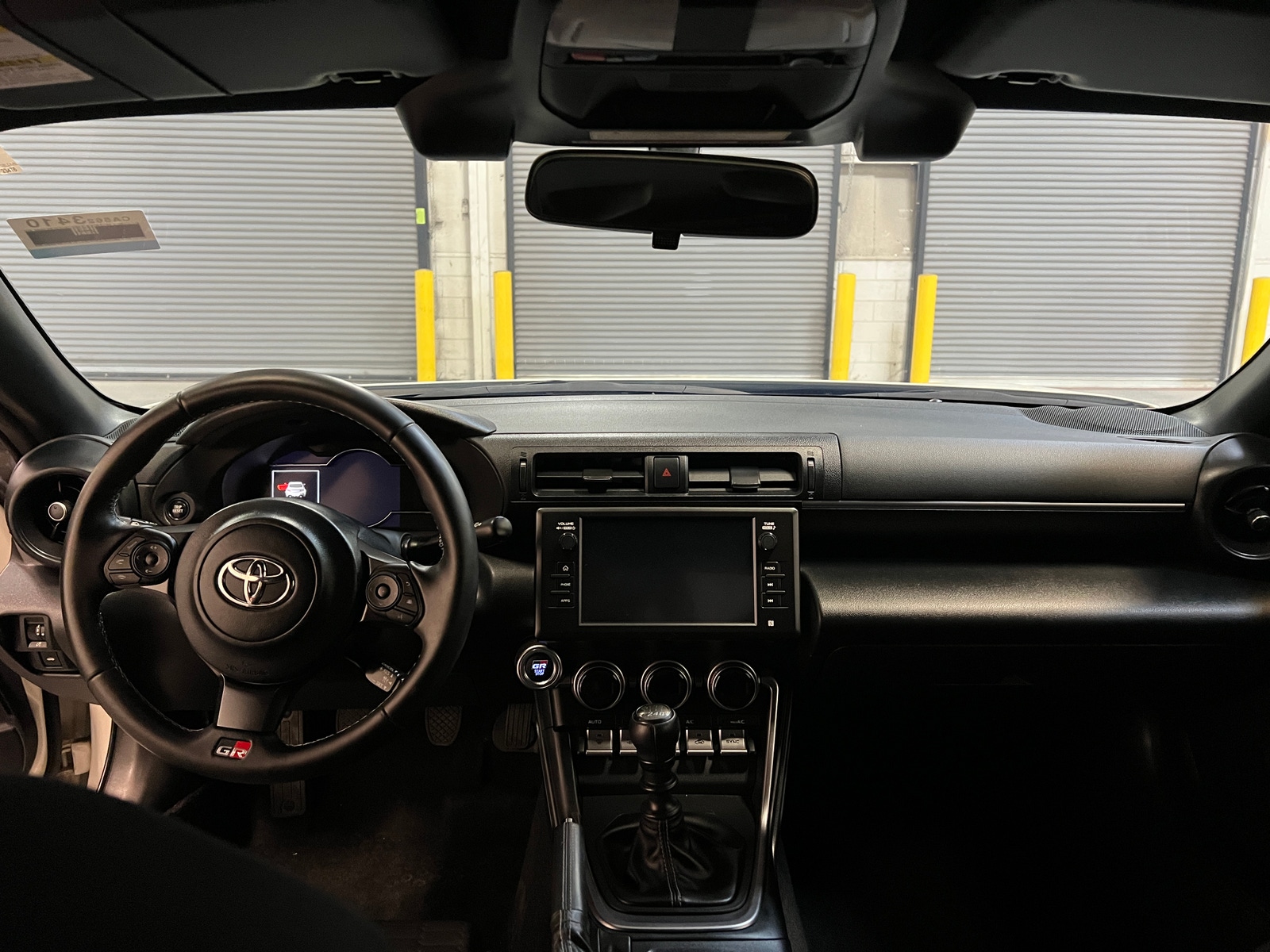 Thumbnail: 2024 Toyota GR86 - 3