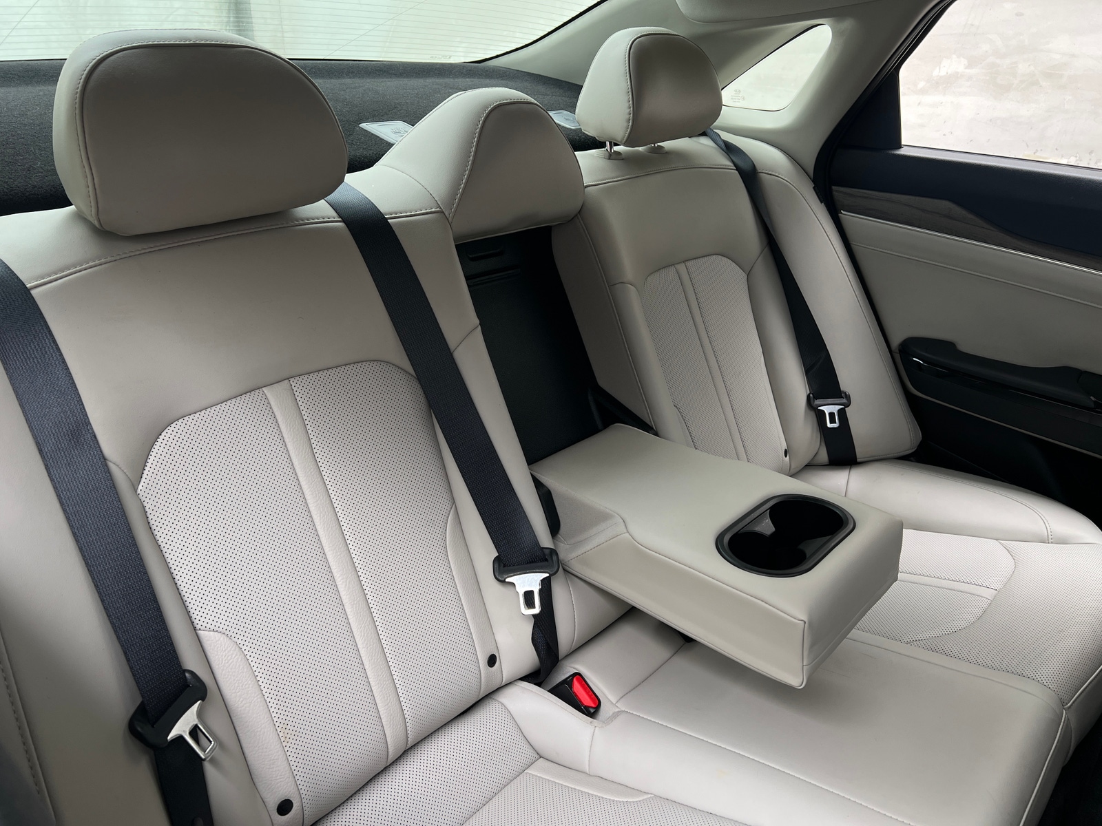 Thumbnail: 2021 Kia K5 - 5