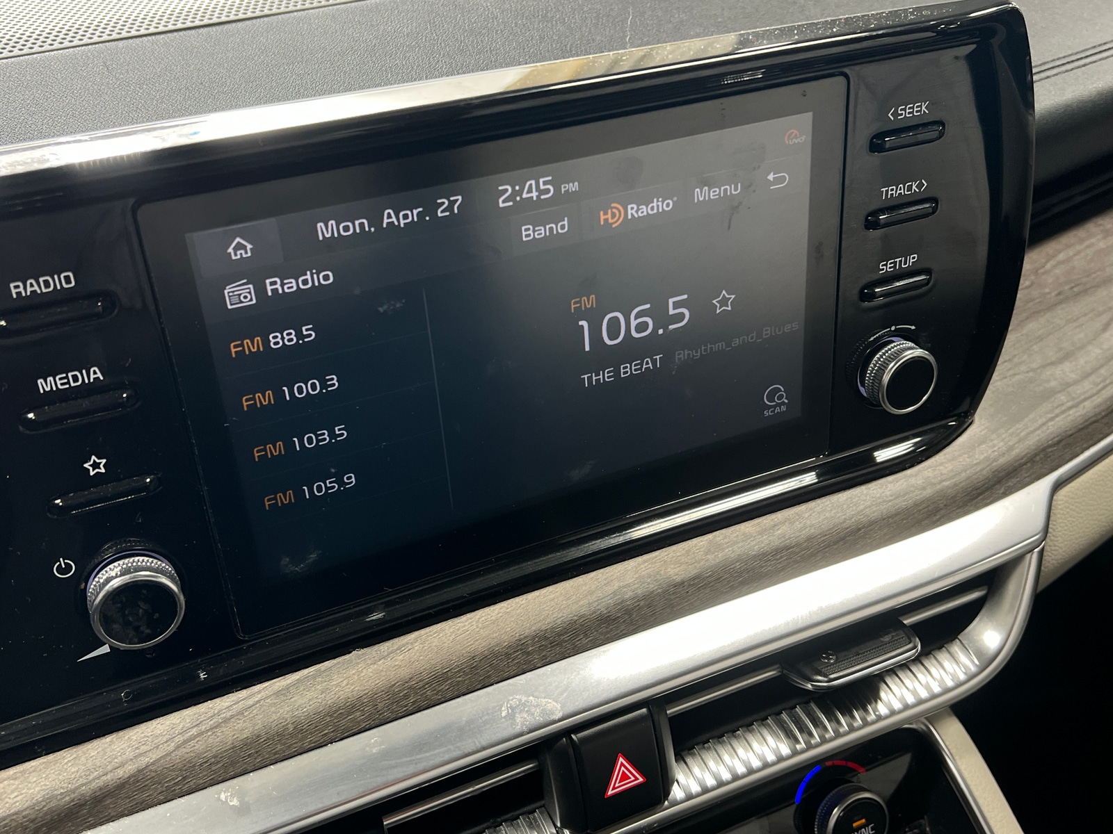 Thumbnail: 2021 Kia K5 - 3