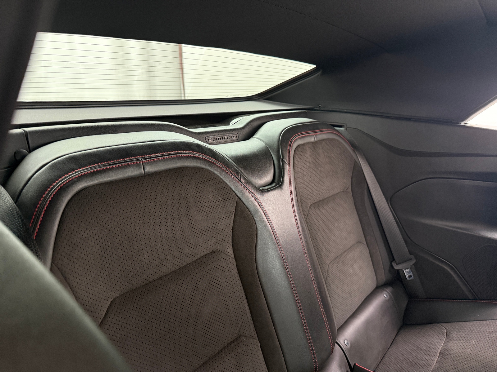 Thumbnail: 2023 Chevrolet Camaro - 5
