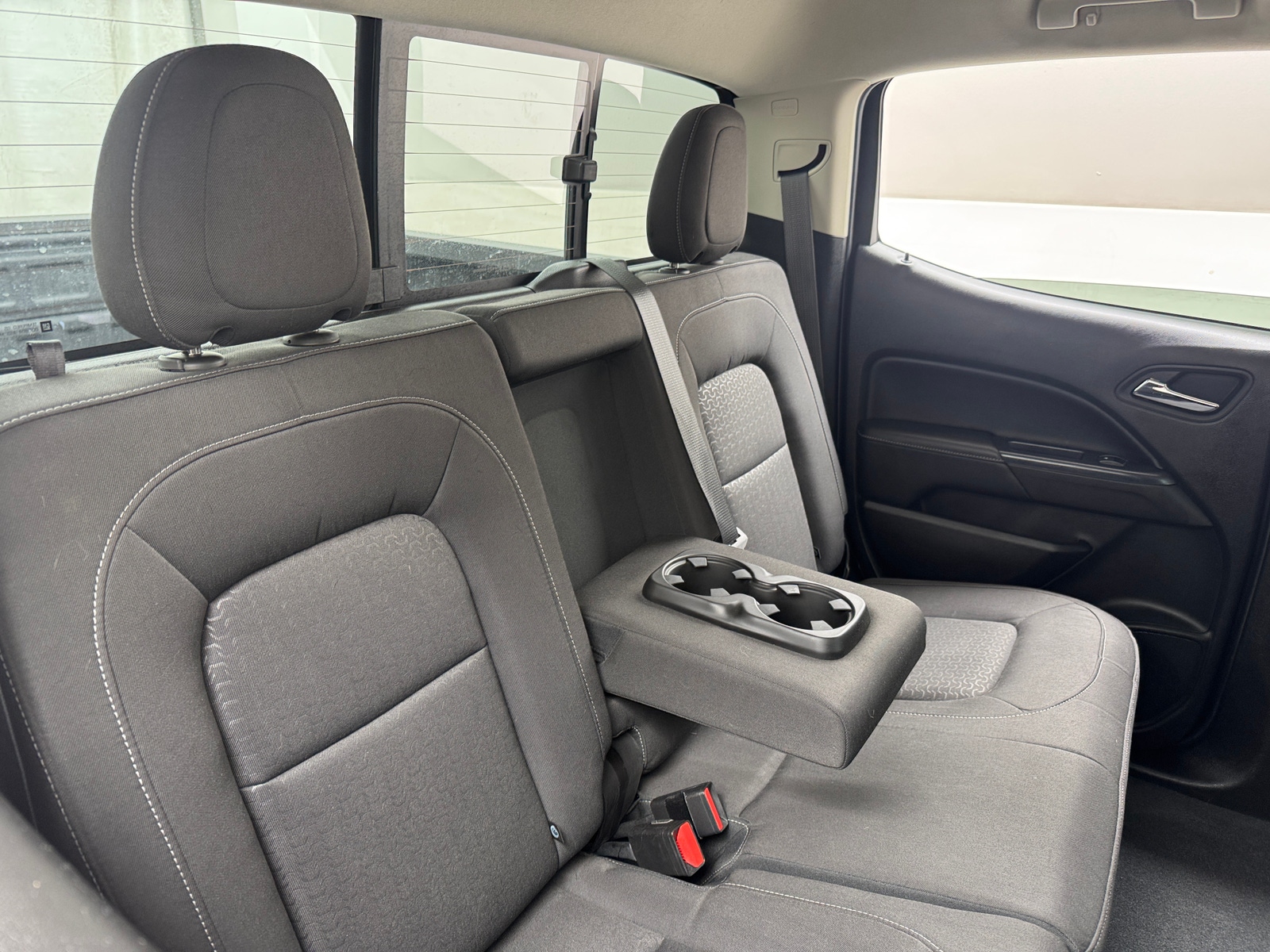 Thumbnail: 2021 GMC Canyon - 6