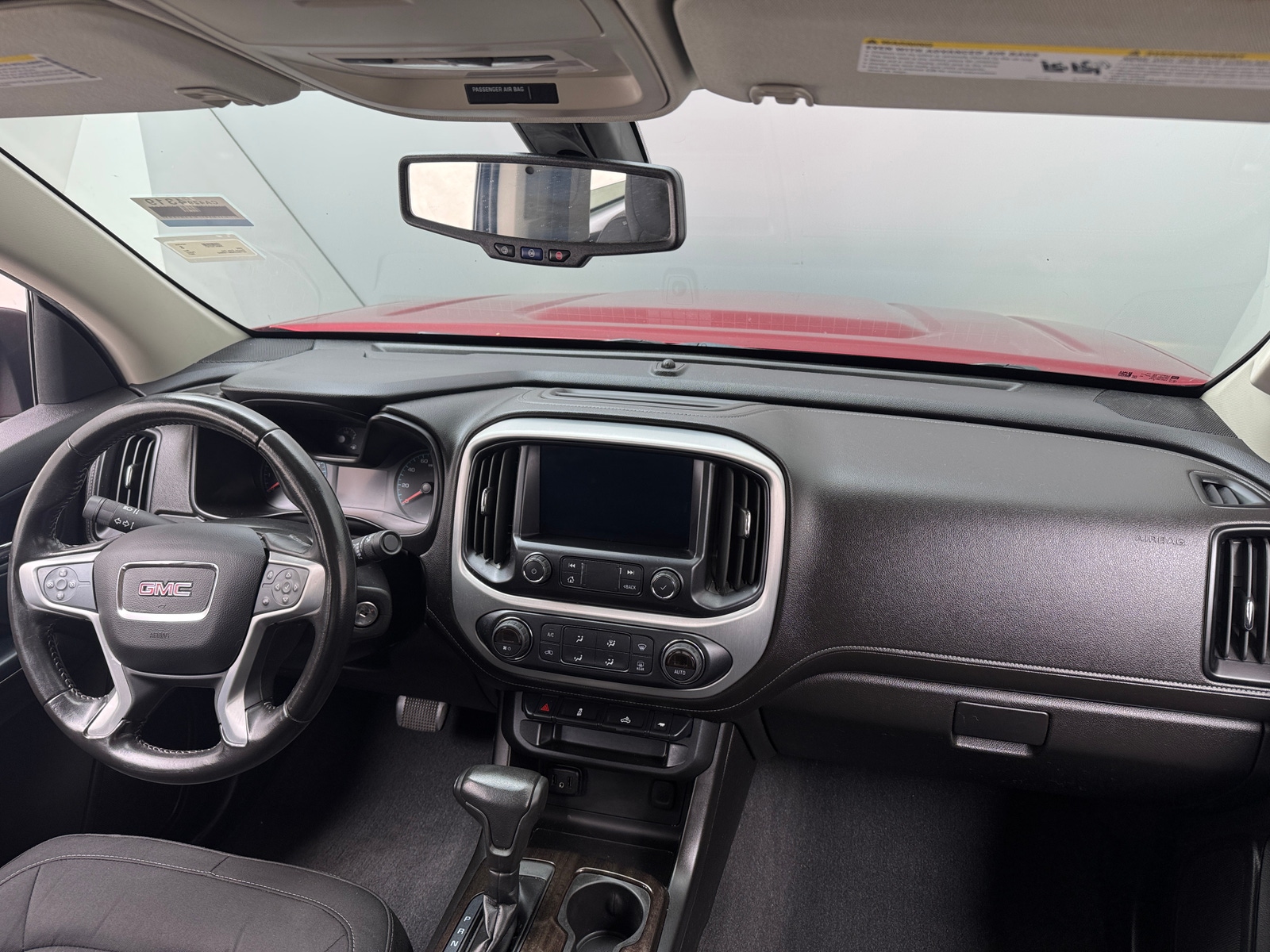 Thumbnail: 2021 GMC Canyon - 3