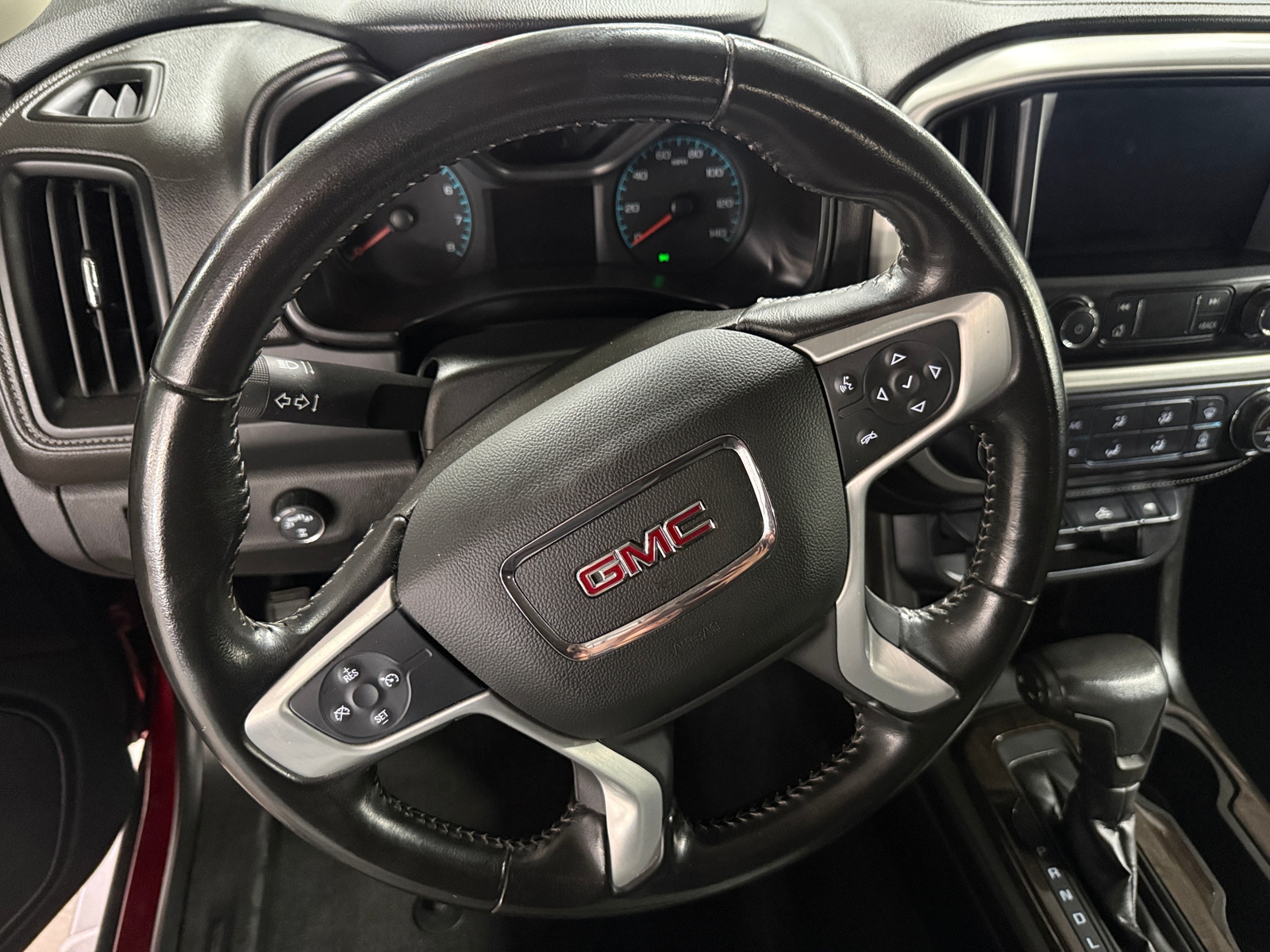 Thumbnail: 2021 GMC Canyon - 5