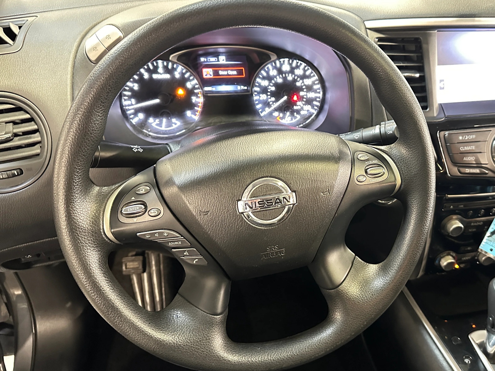 Thumbnail: 2020 Nissan Pathfinder - 5