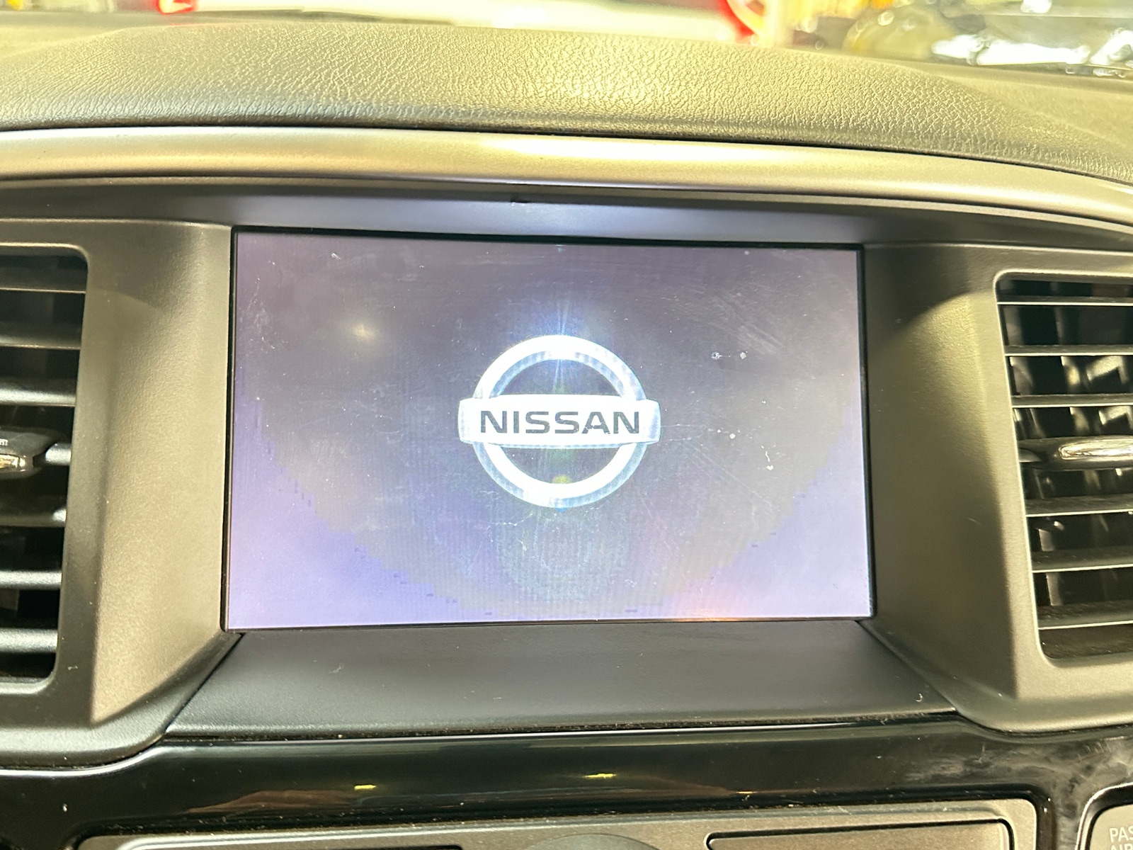 Thumbnail: 2020 Nissan Pathfinder - 4