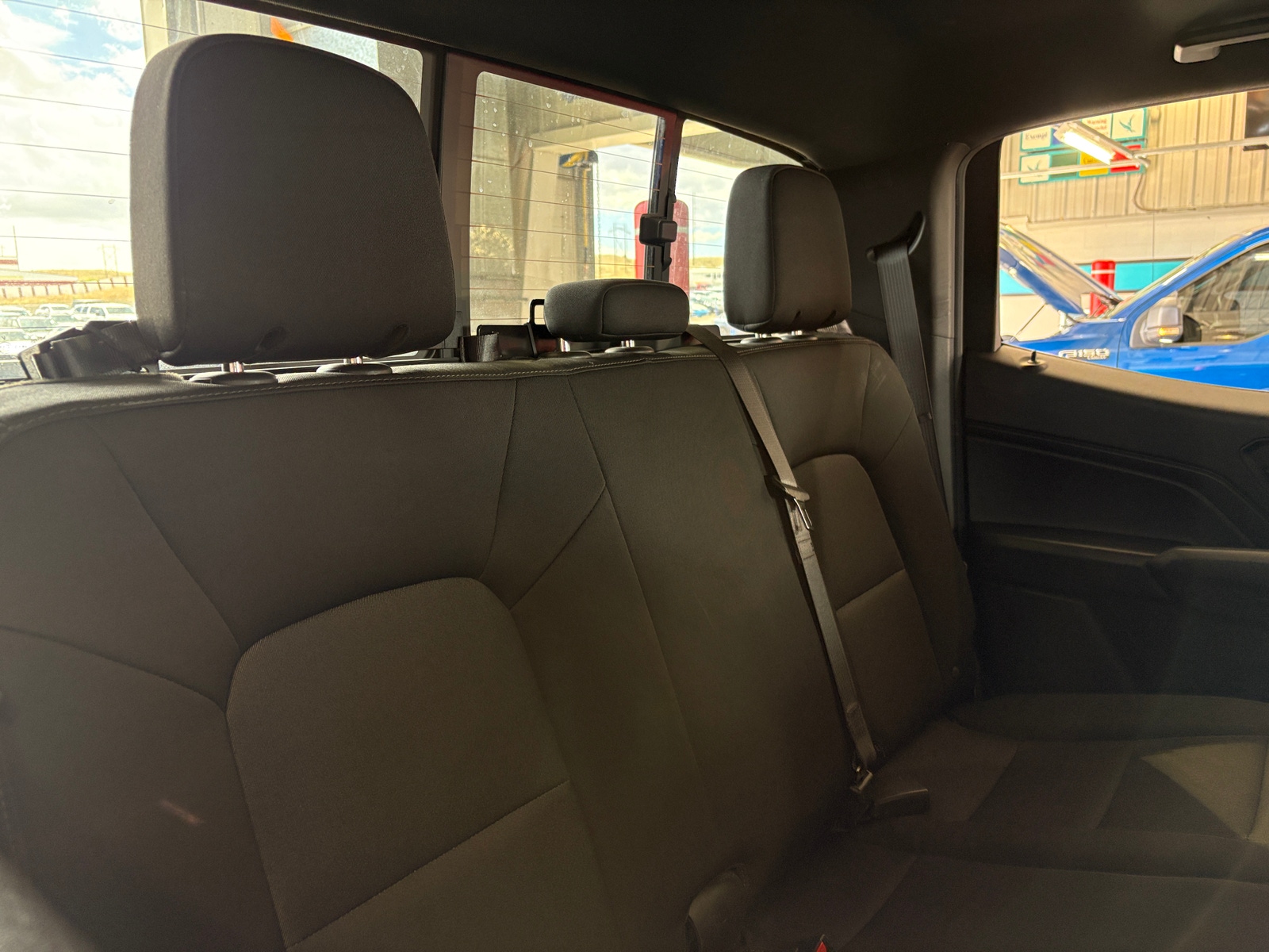 Thumbnail: 2023 Chevrolet Colorado - 6