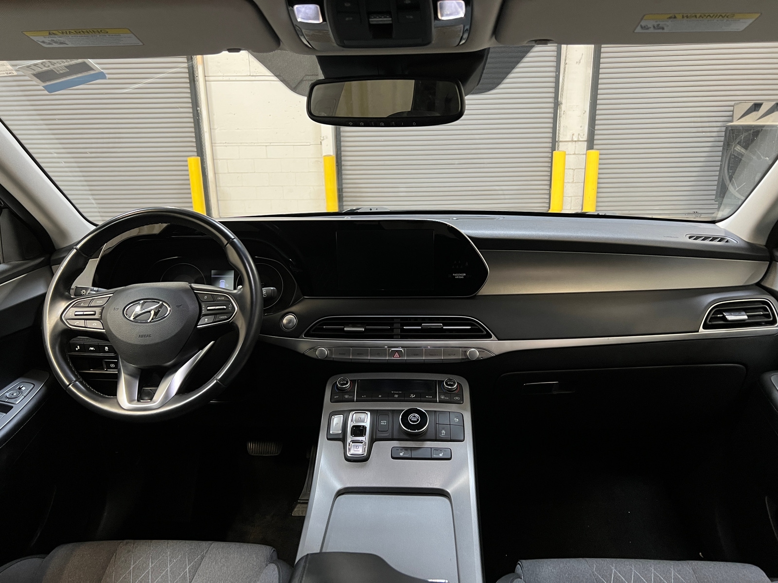 Thumbnail: 2022 Hyundai Palisade - 3