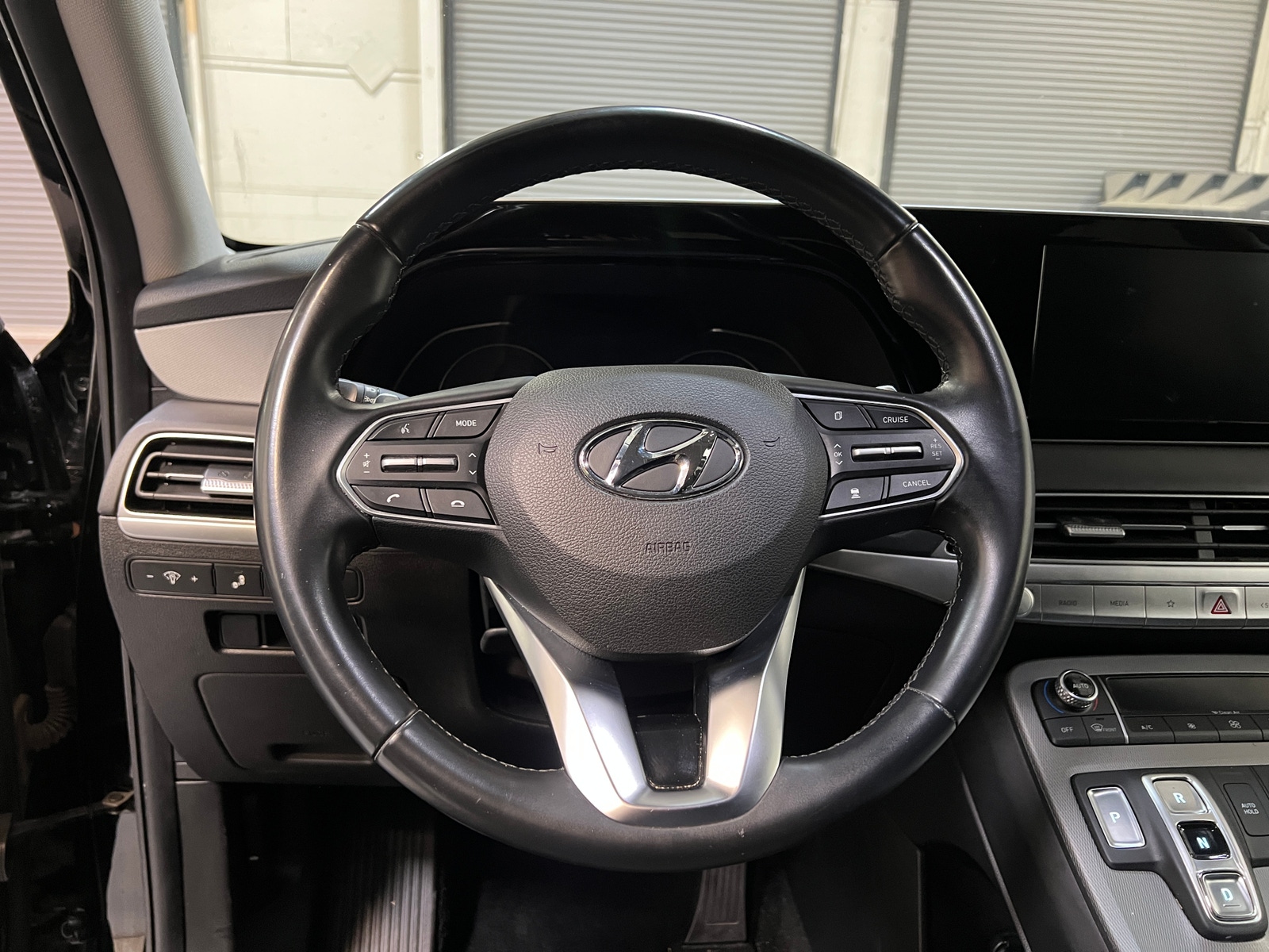 Thumbnail: 2022 Hyundai Palisade - 5