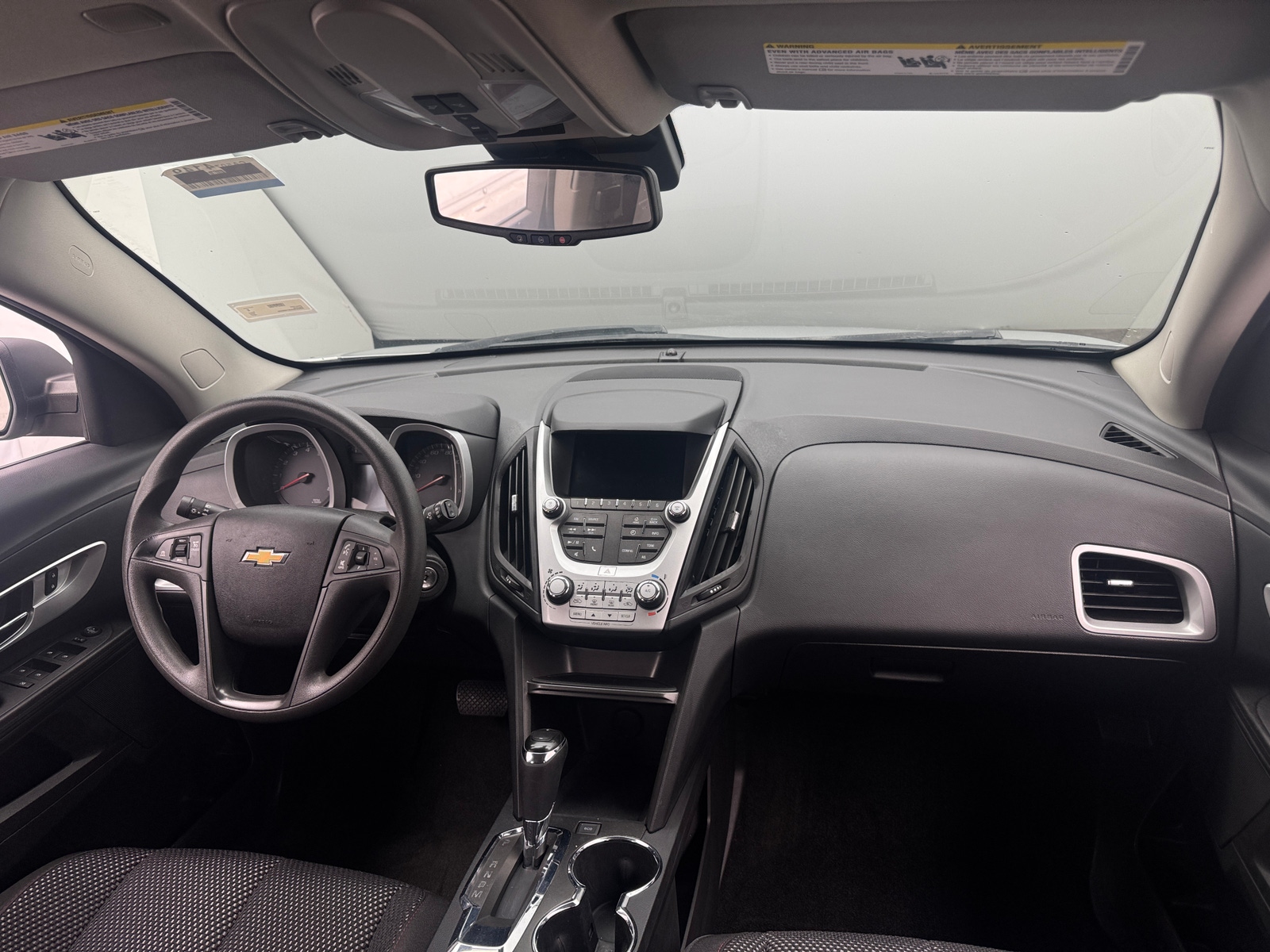 Thumbnail: 2017 Chevrolet Equinox - 3