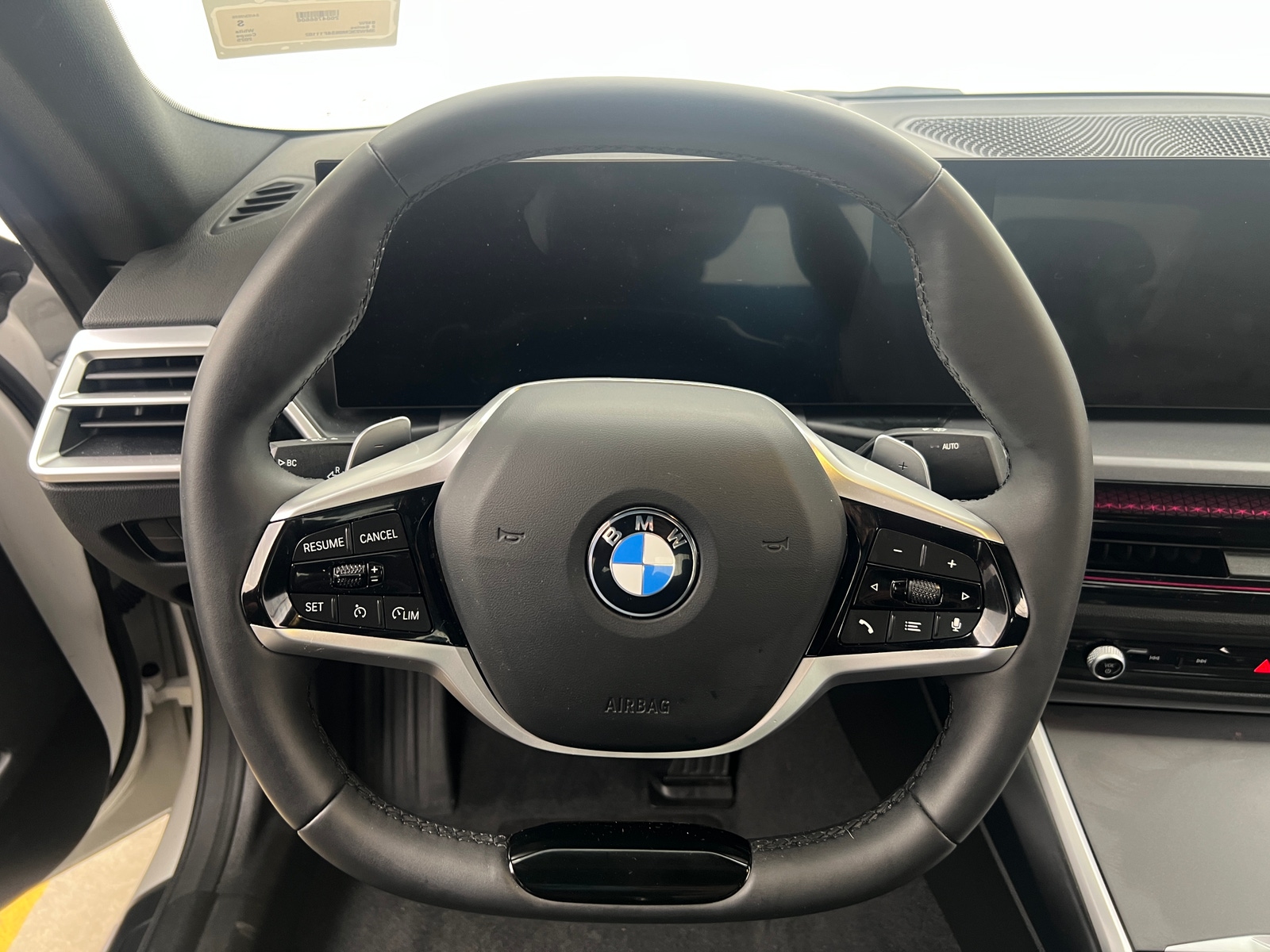 Thumbnail: 2025 BMW 2 Series - 3