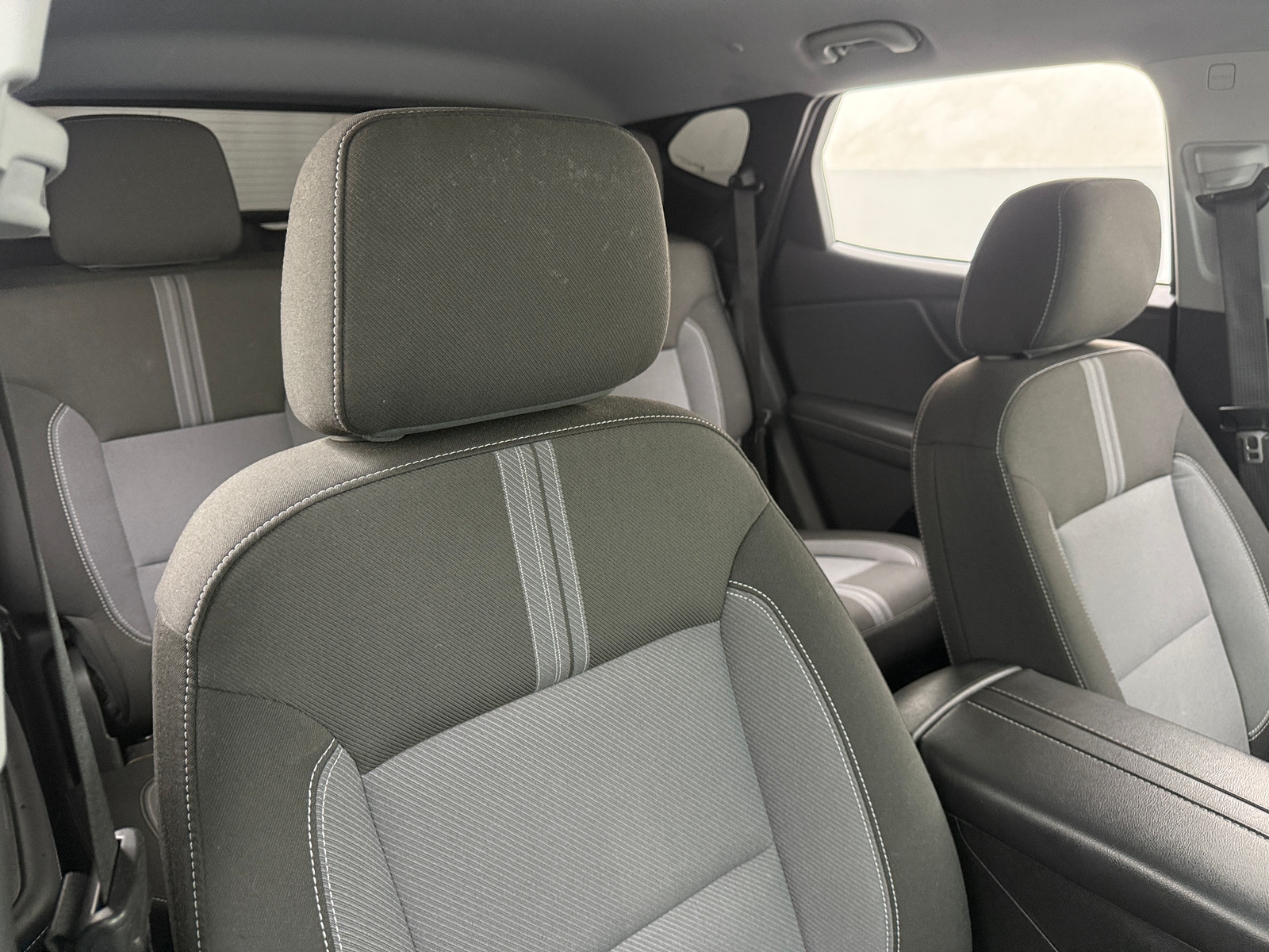 Thumbnail: 2024 Chevrolet Blazer - 2