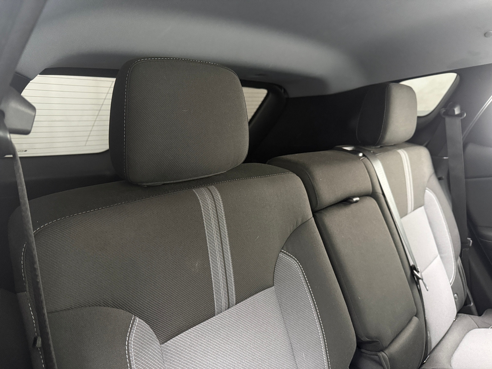 Thumbnail: 2024 Chevrolet Blazer - 6