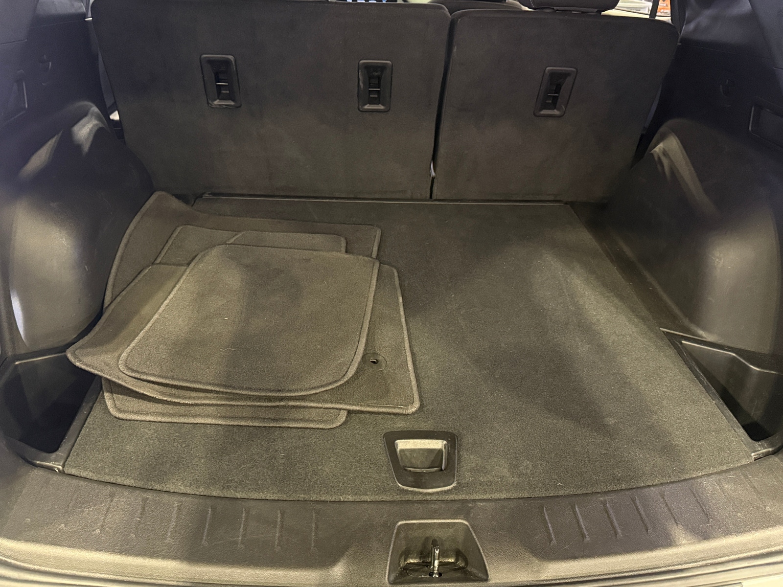 Thumbnail: 2024 Chevrolet Blazer - 7