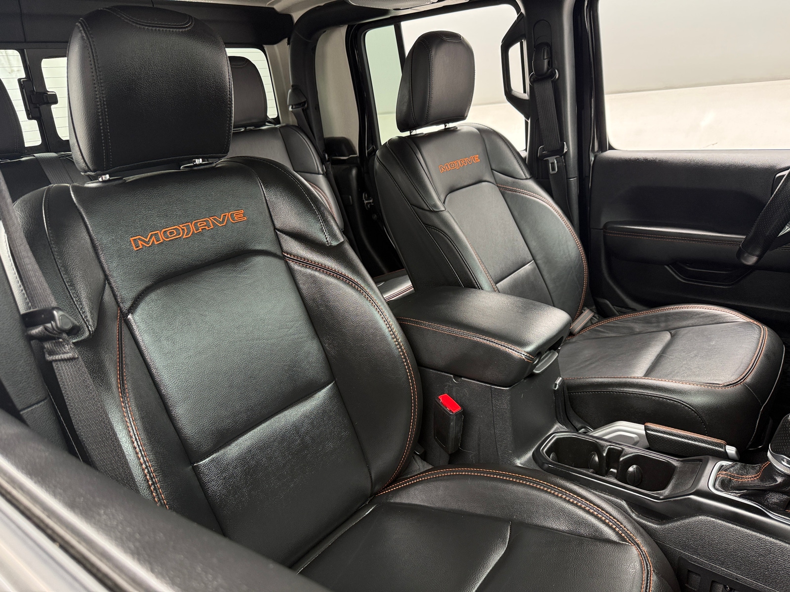 Thumbnail: 2022 Jeep Gladiator - 2