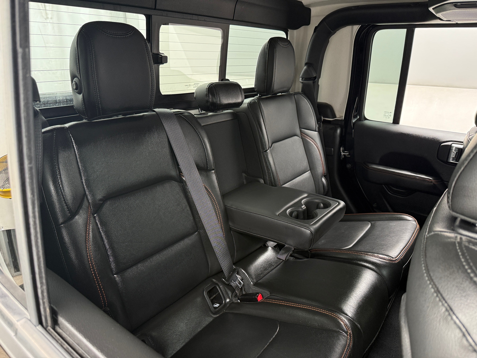 Thumbnail: 2022 Jeep Gladiator - 6