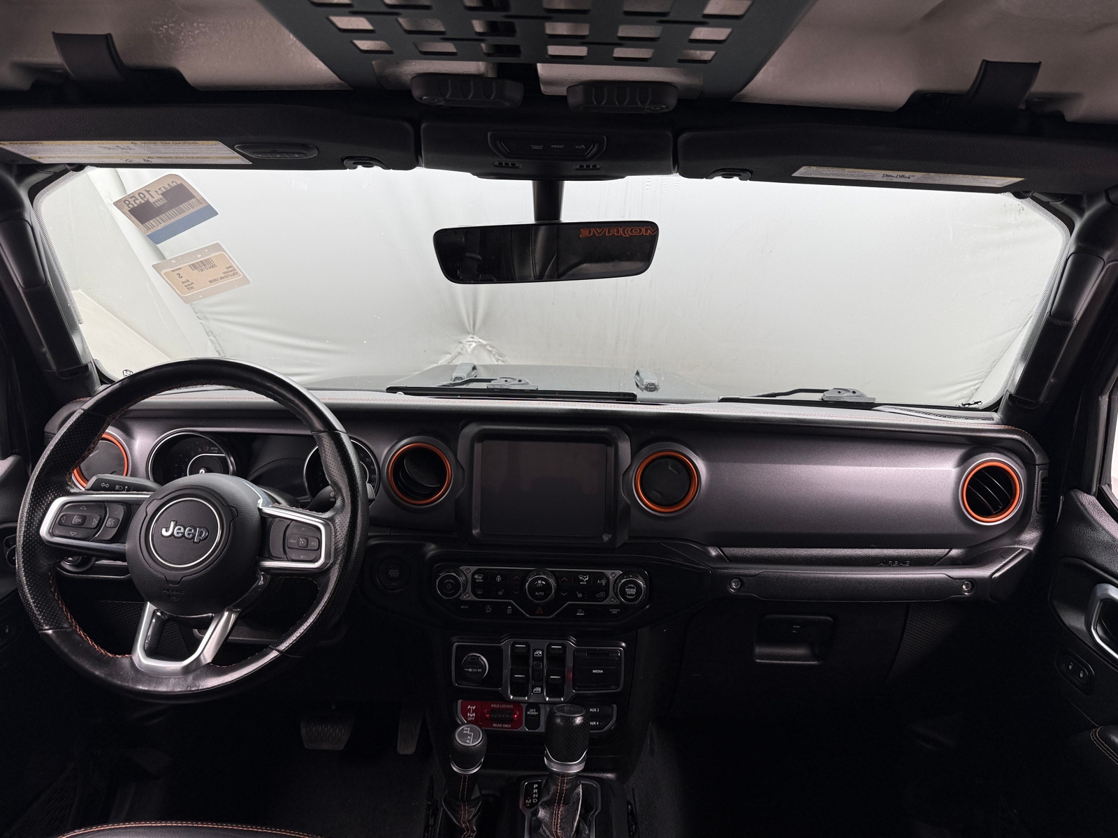 Thumbnail: 2022 Jeep Gladiator - 3